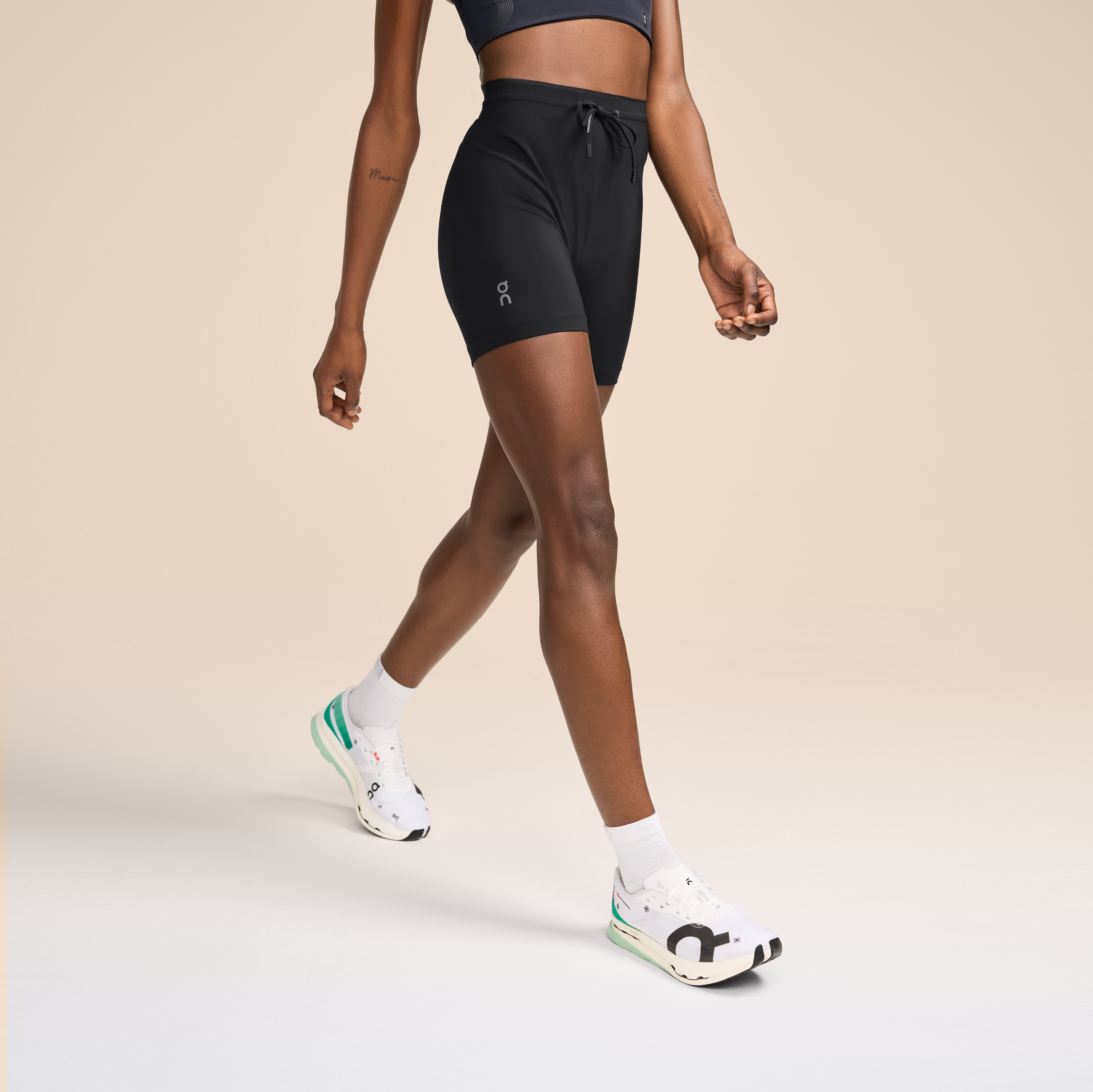 Women’s Running Tights & Leggings | On United States