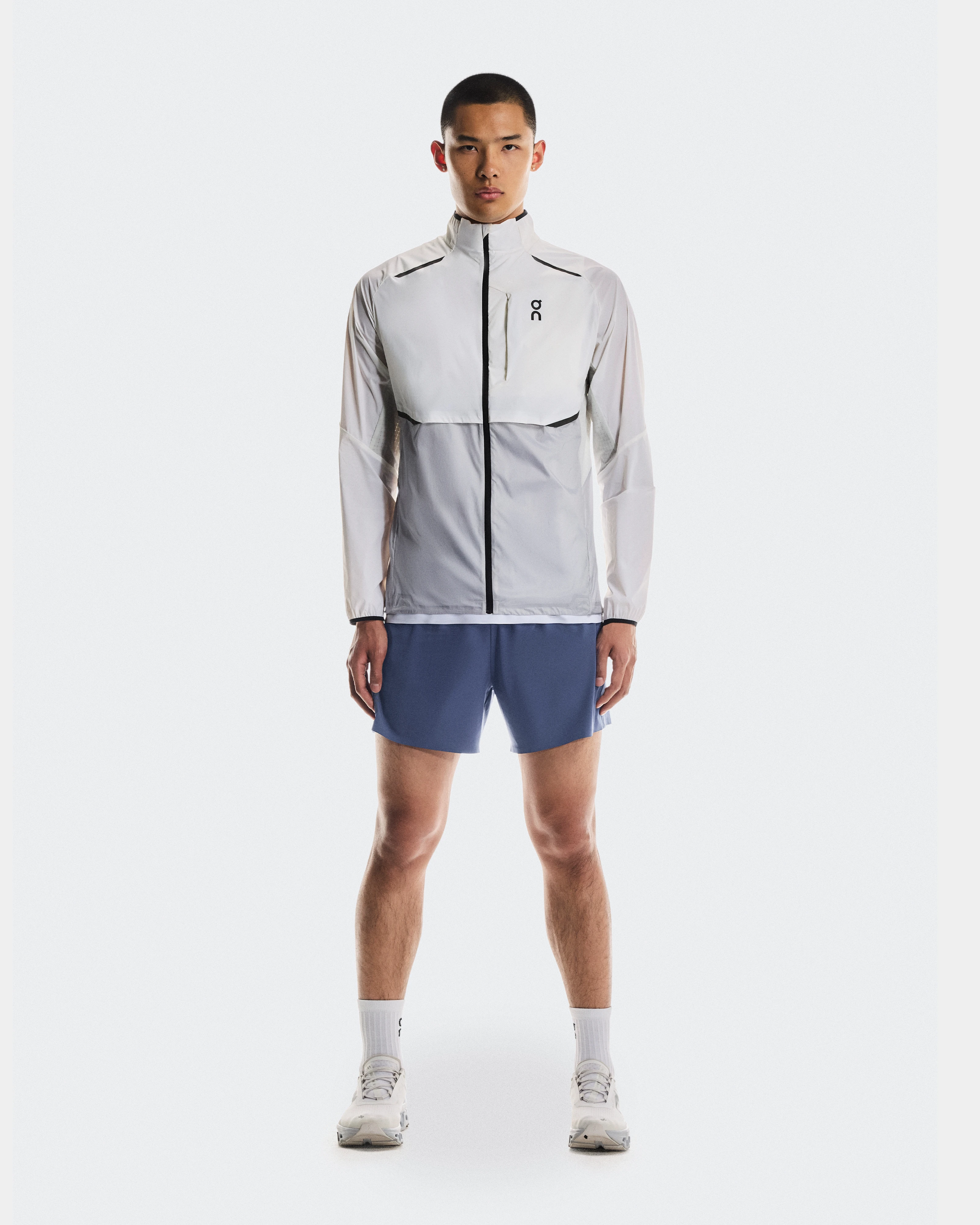 On 5" Performance Shorts Acai Men Shorts