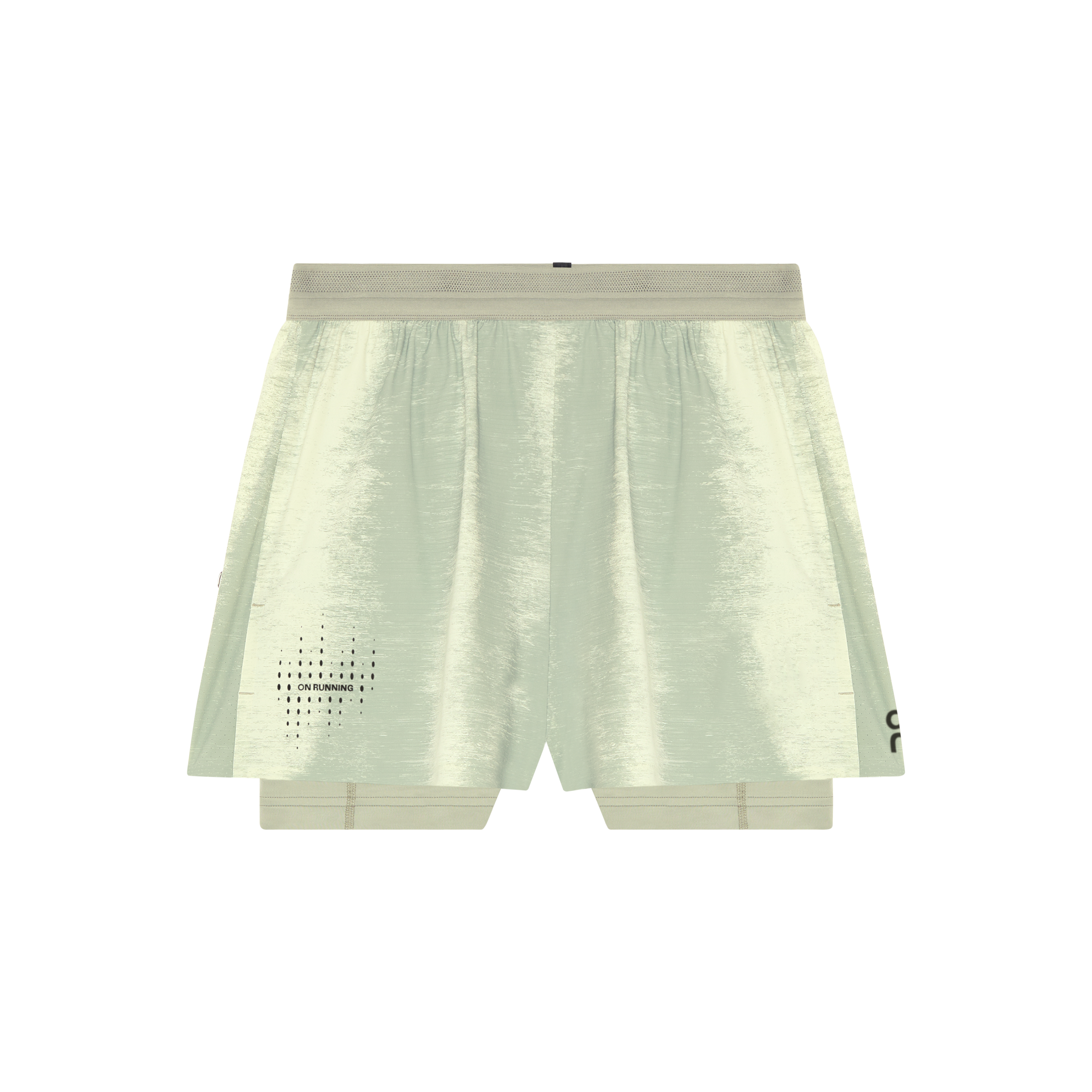 Performance Shorts Terra in Seedling/Tin