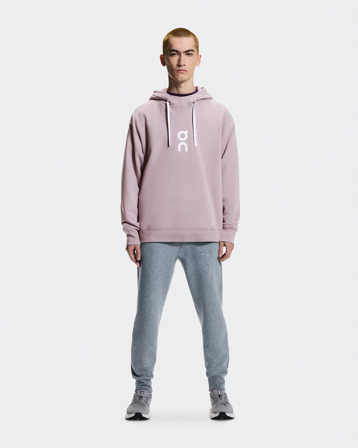 Men's Club Hoodie