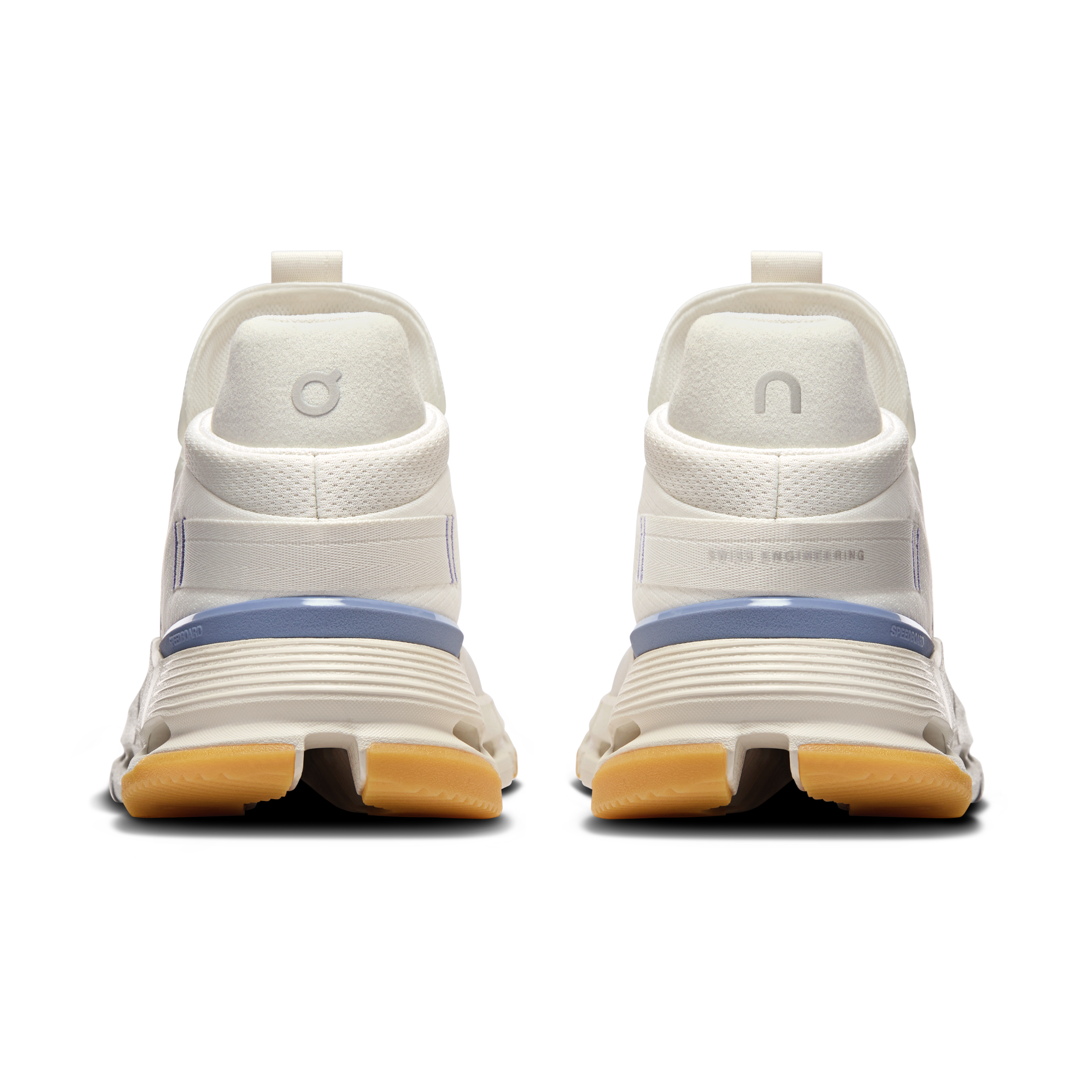 Cloudnova 2Women / Ivory | Nimbus / 41