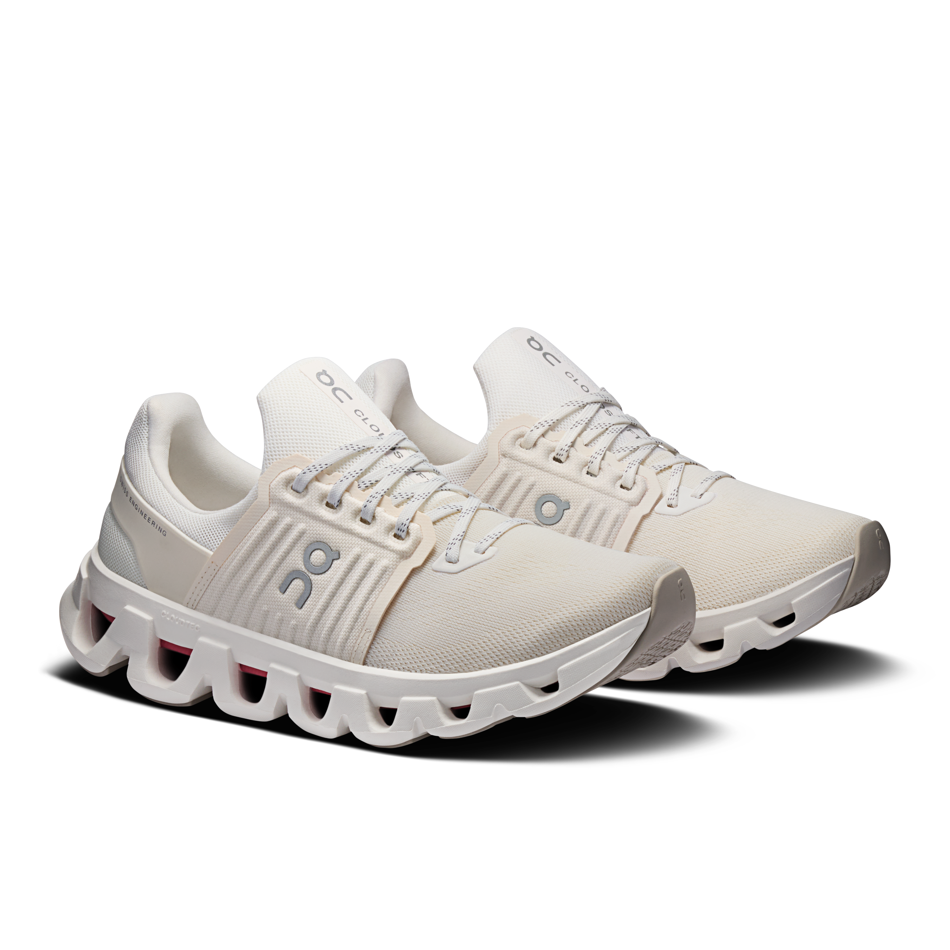 On Cloudswift 4 スニーカー24.5cmレディース e4d9c2f661026571f053d90f630cd1