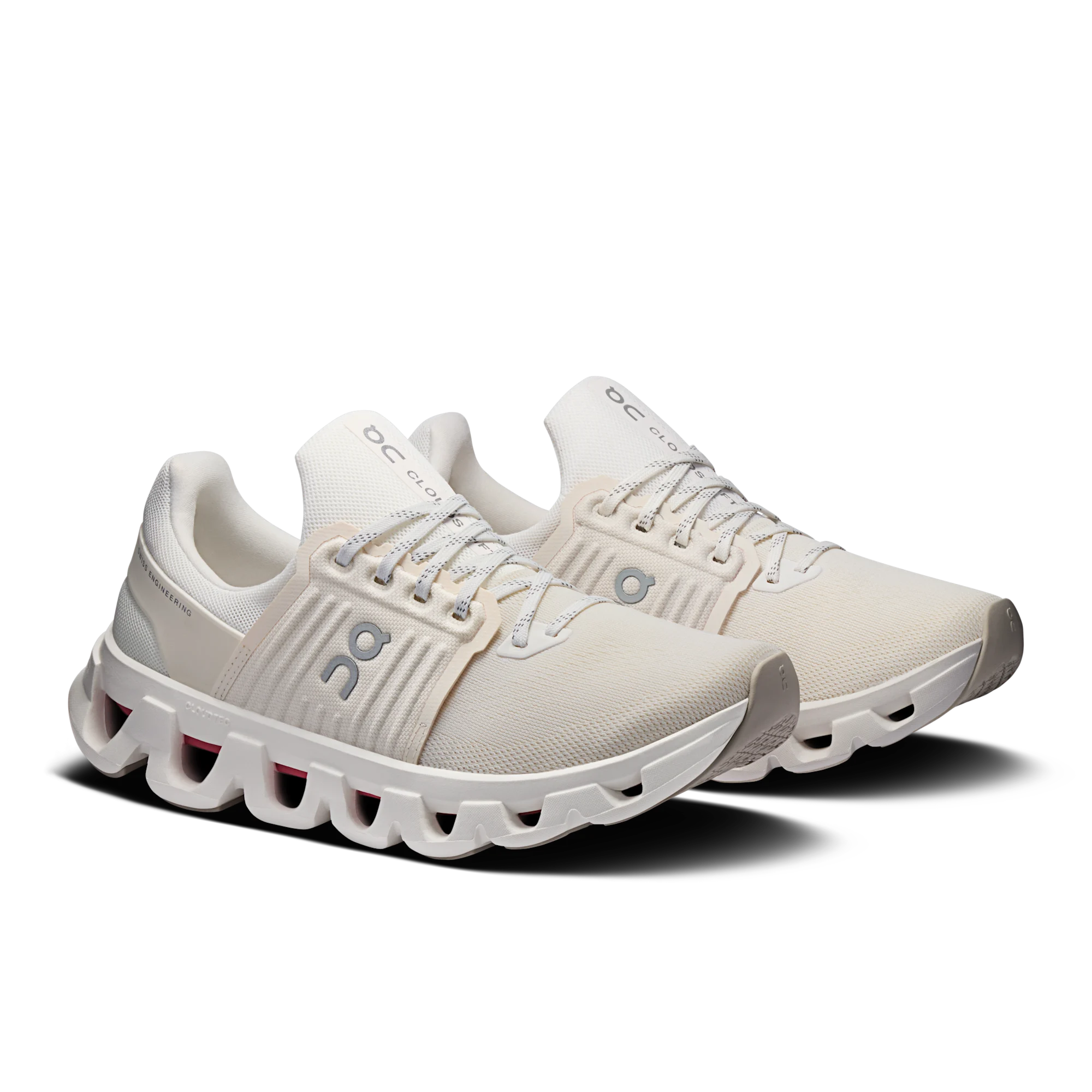 Women's Cloudswift 4 AD Ivory | Dew - thumbnail 6