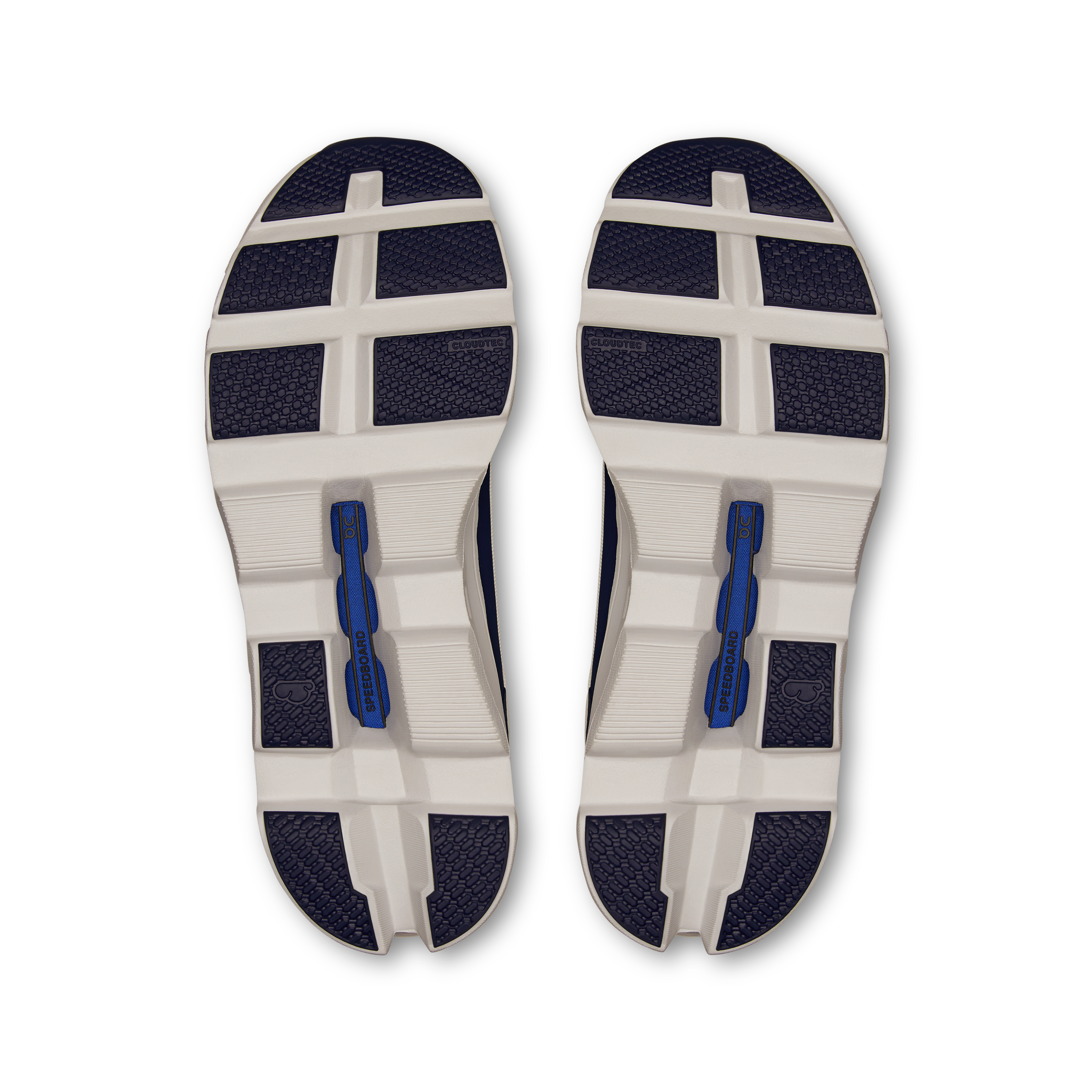 CloudmonsterMen / Ivory | Midnight / 42.5