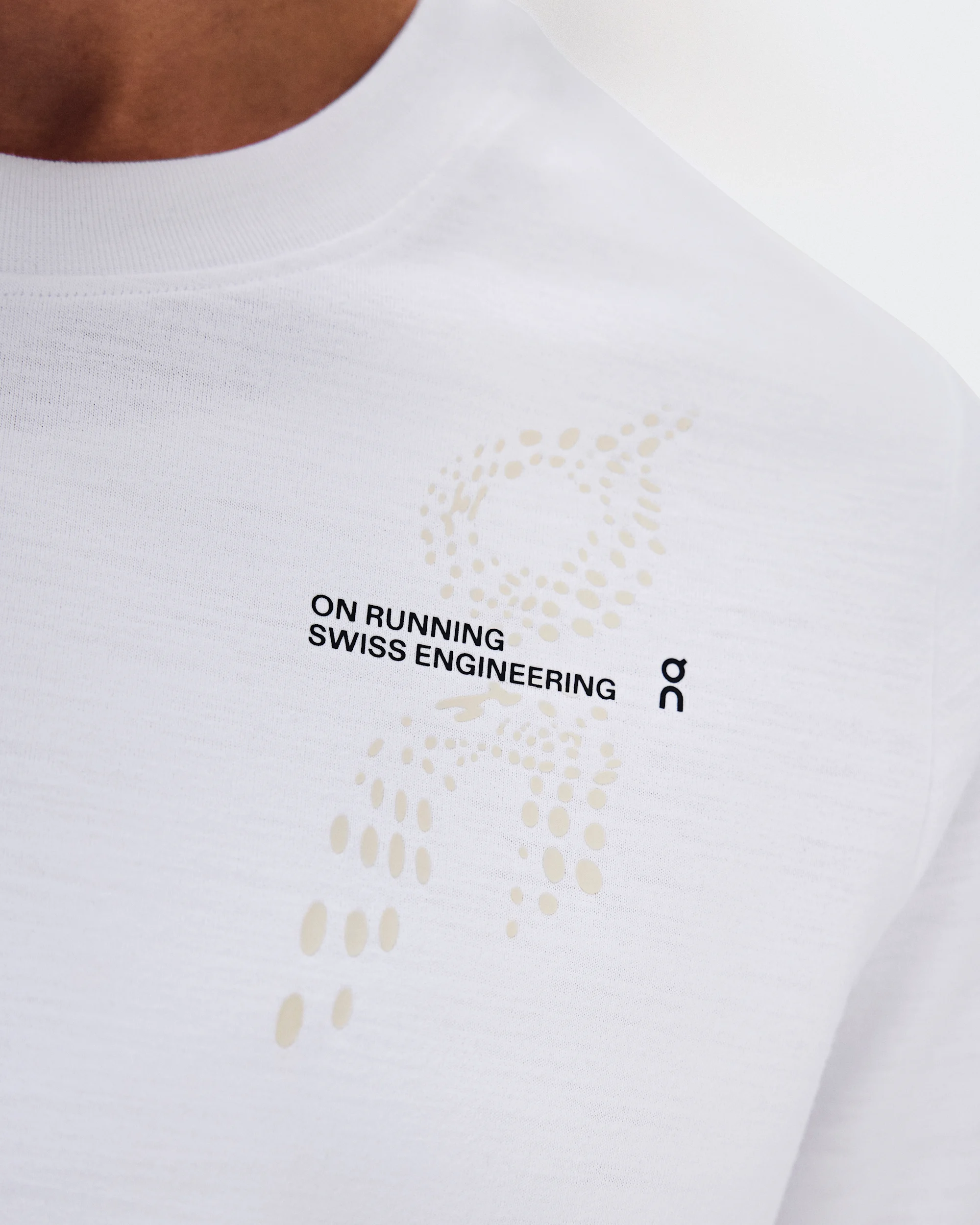 Women's On Run-T Black - thumbnail 10