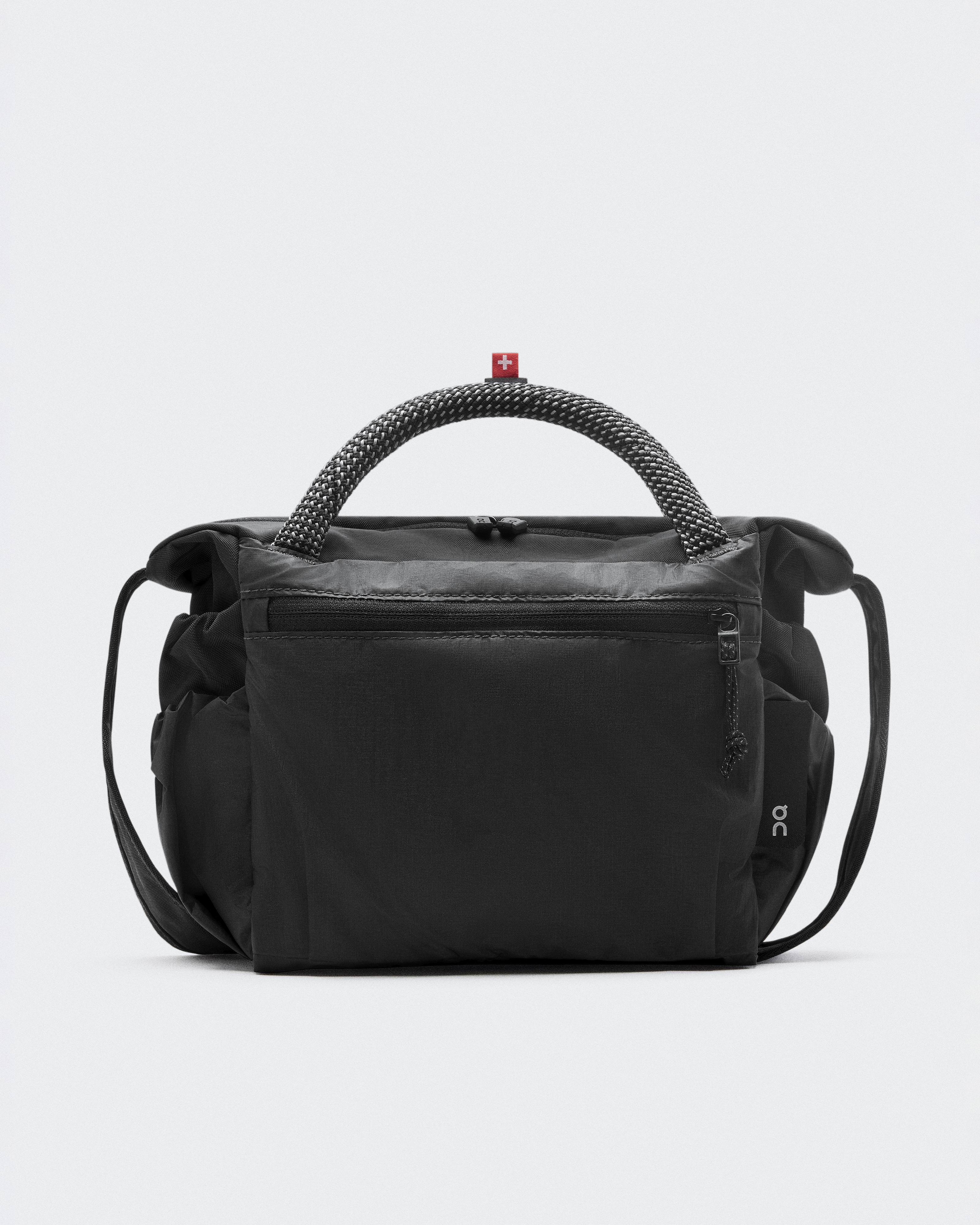 On Track Pack Mini Elite en Black/Magnet