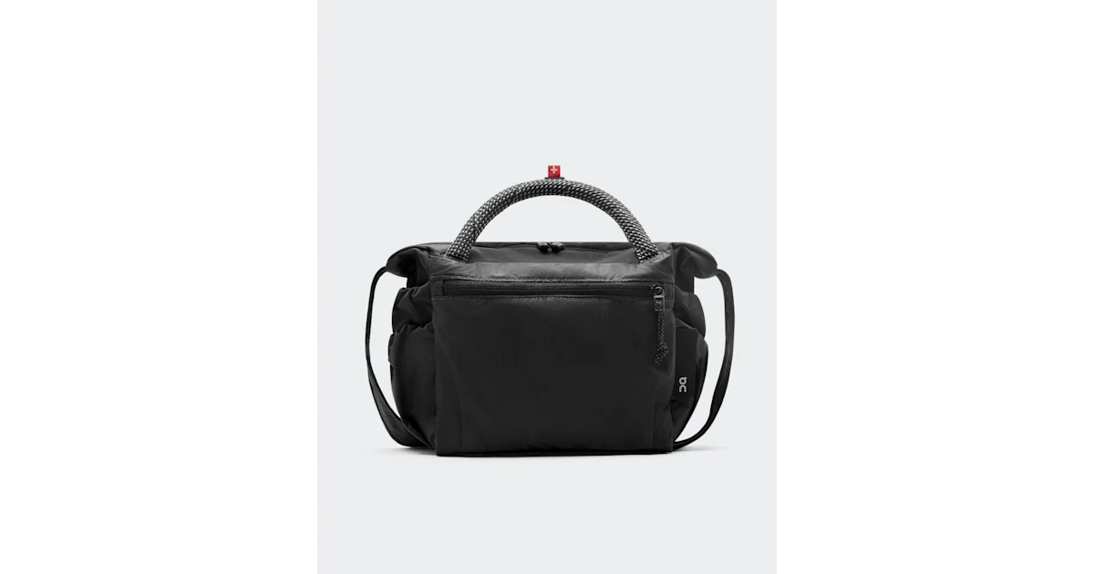 Track Pack Mini Elite