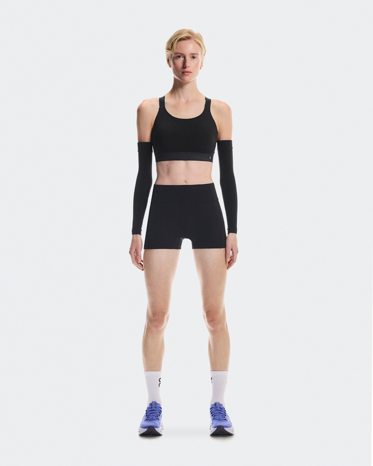 Women's 3" Performance Tights