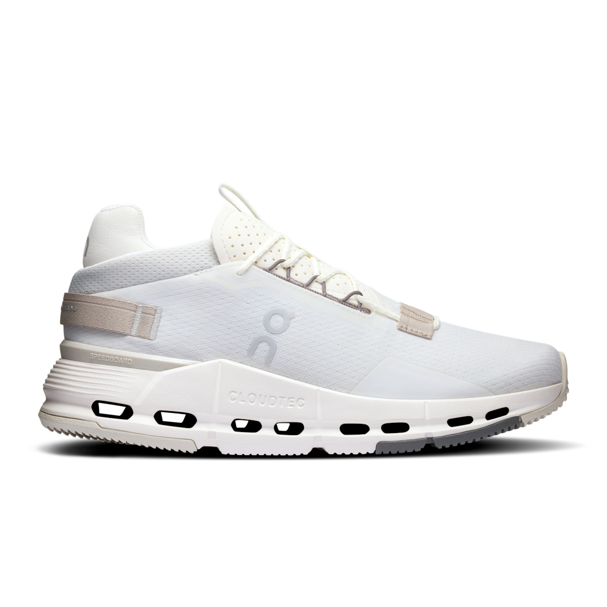 Women's Cloudnova 2