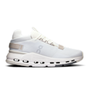 Cloudnova 2 Lifestyle Shoe in Ice/Sand