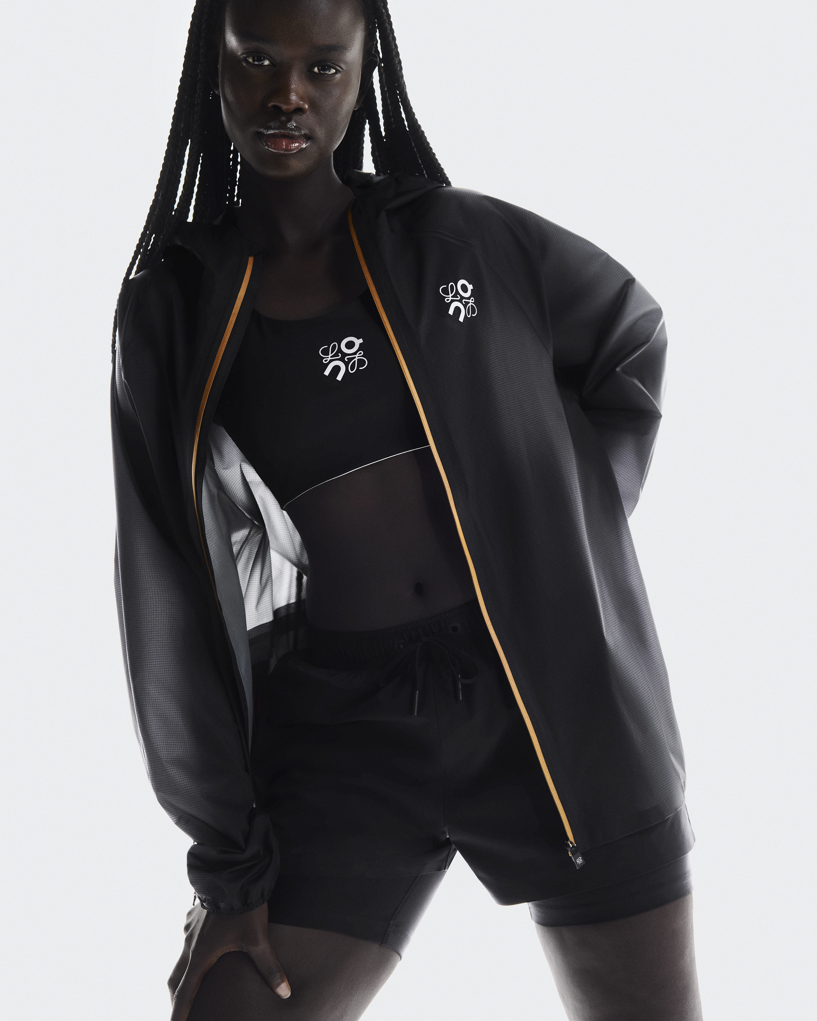 ウィメンズ Ultra Jacket | ブラック | On 日本