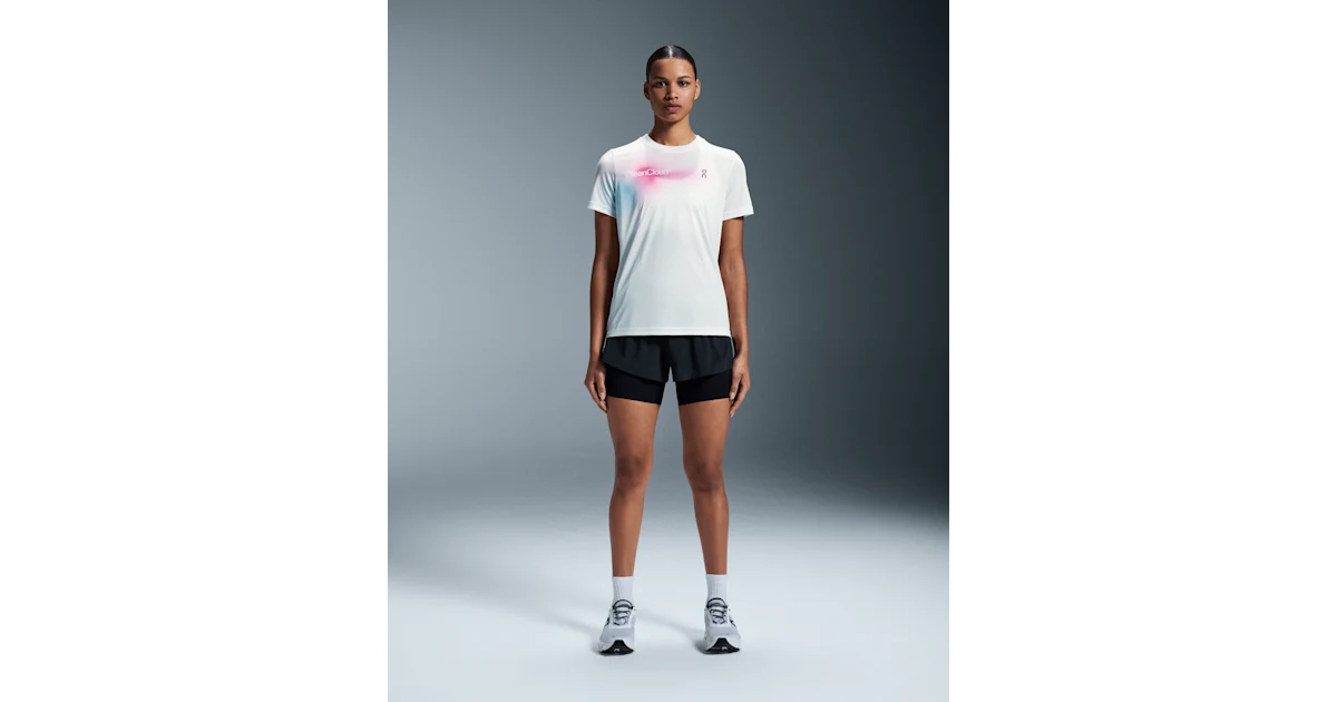 Women's Pace-T