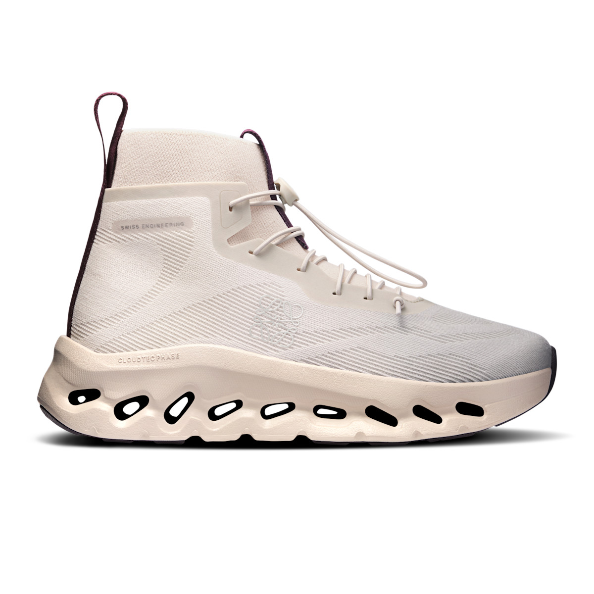 Women's Cloudtilt Hi LOEWE