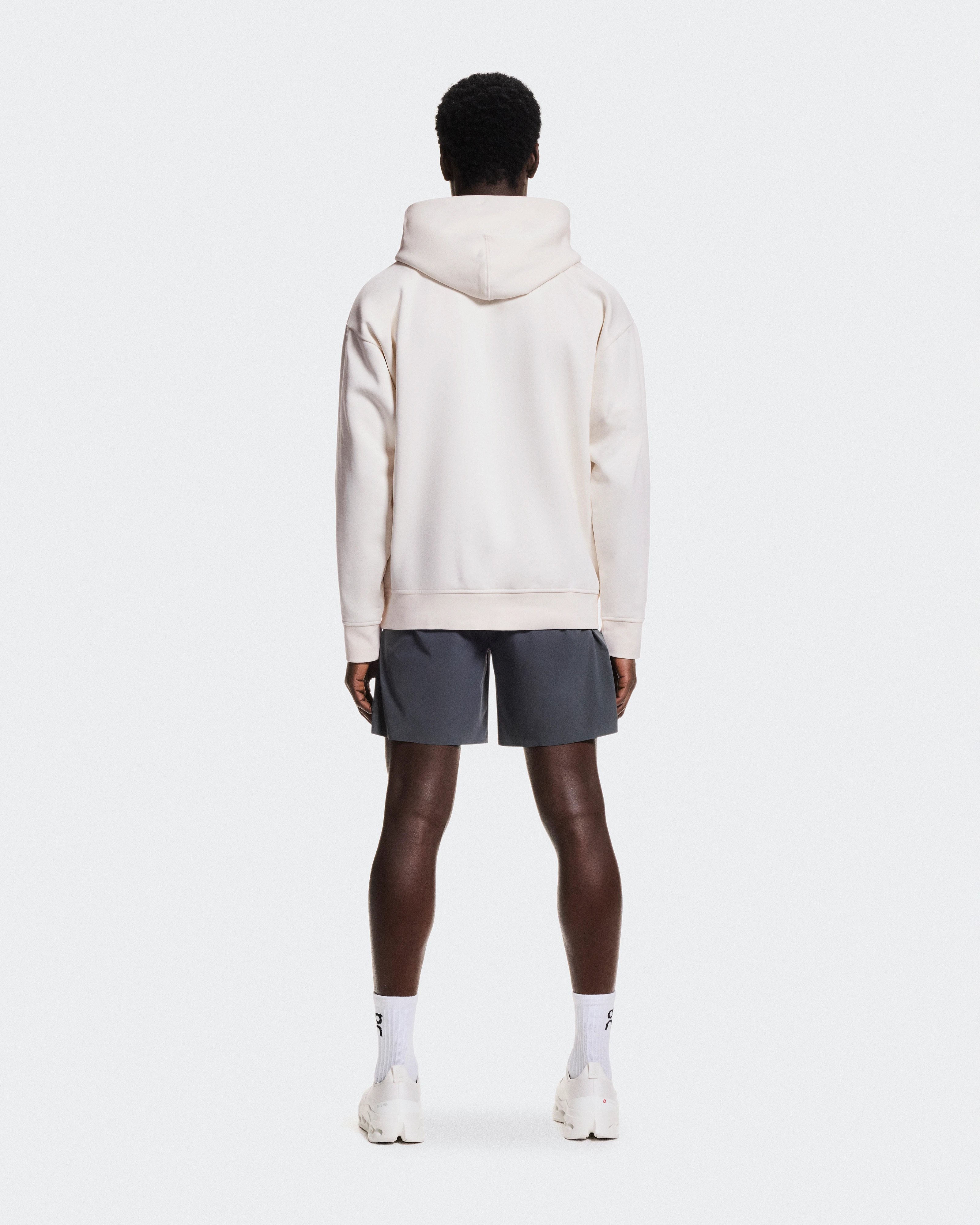 On Collective Hoodie Erewhon Ivory Unisex Hoodies and sweatshirts