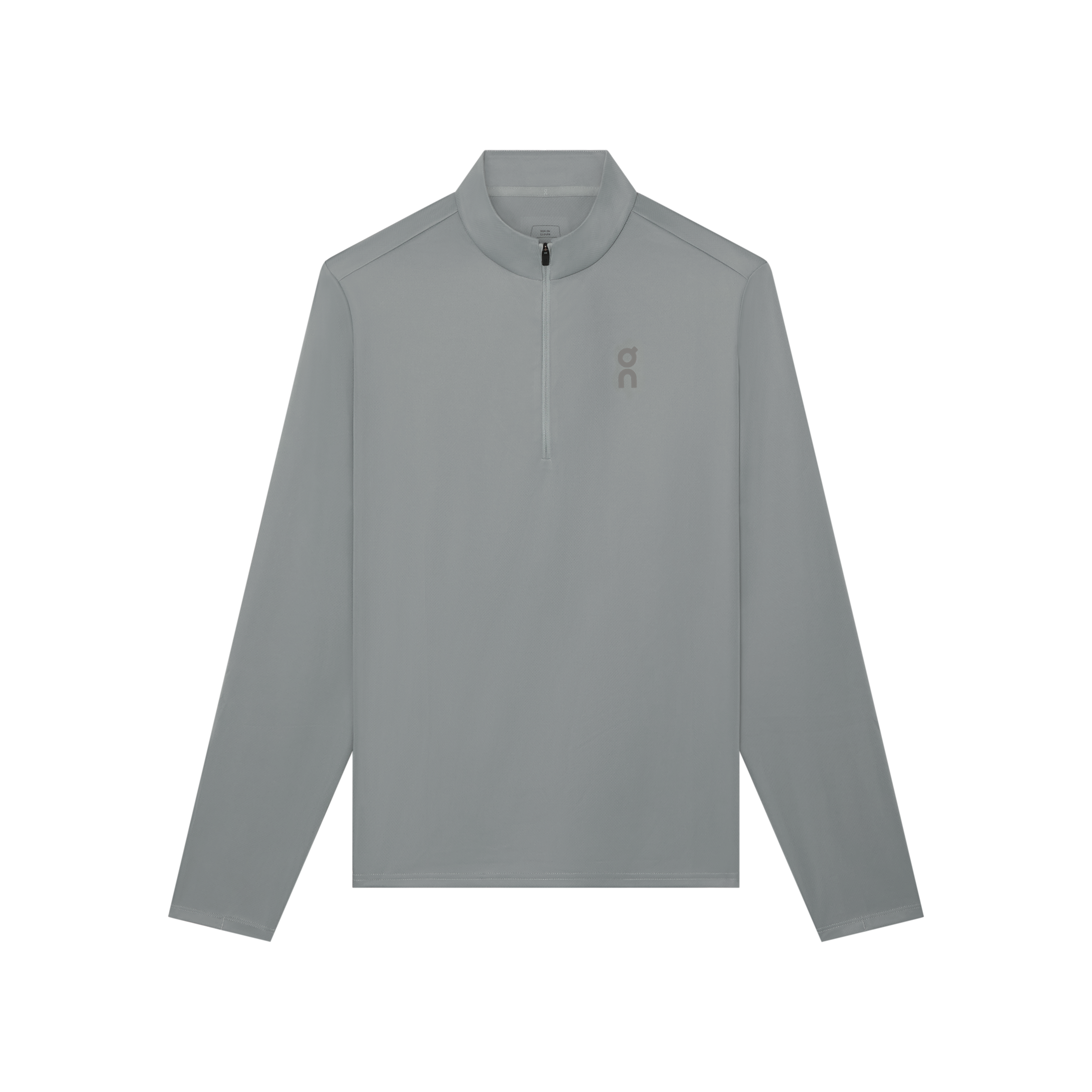Core 1/4 Zip Sweater in Apollo