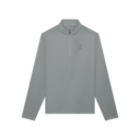 Core 1/4 Zip Sweater in Apollo