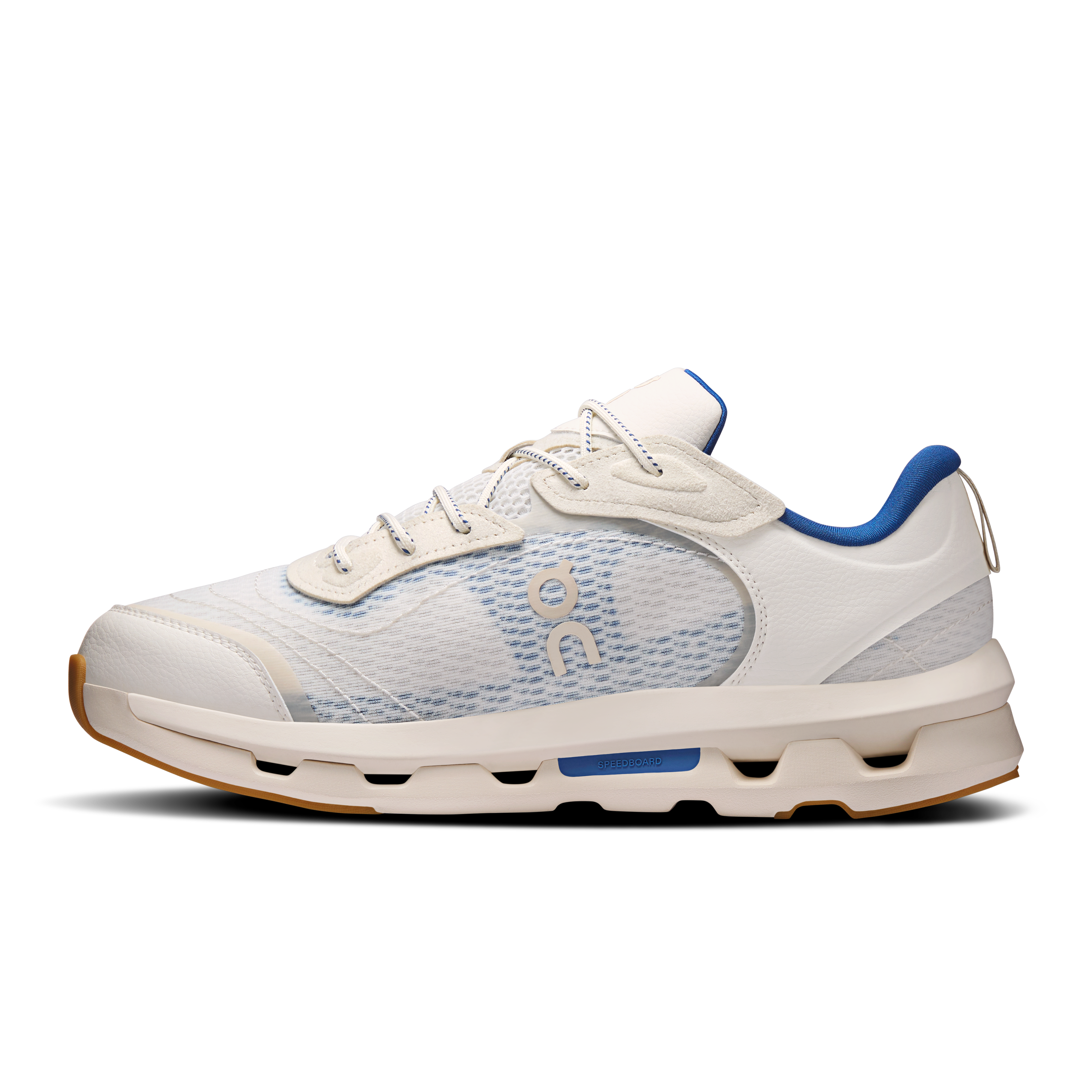 On Cloudzone Moon Ivory & Nightfall Homme Active Life Chaussures