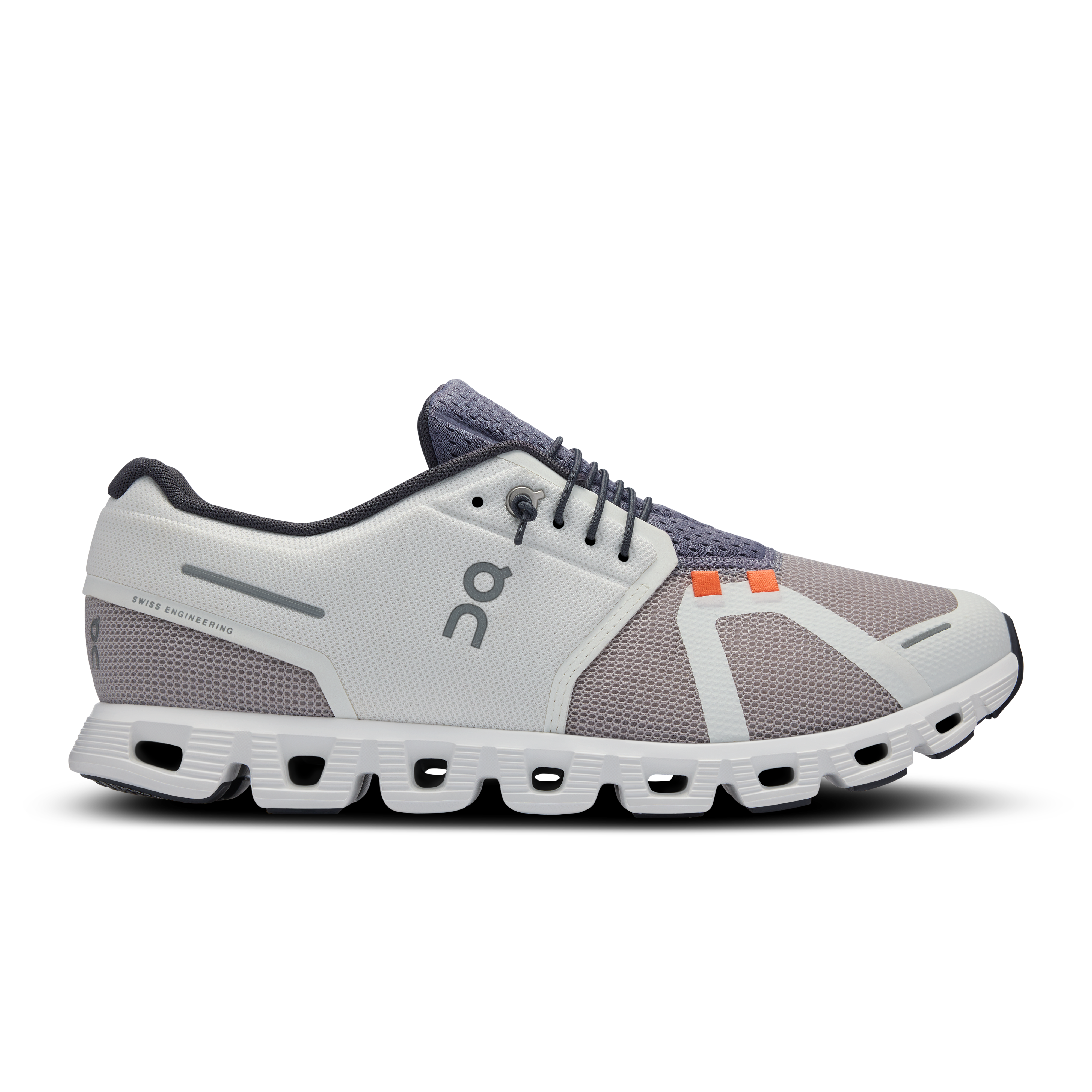 Cloud9 MEN'S ON RUNNING CLOUDMONSTER - CINDER / FOG - MESH – Plaza