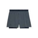 5" Performance 2/1 Shorts in Navy Navy