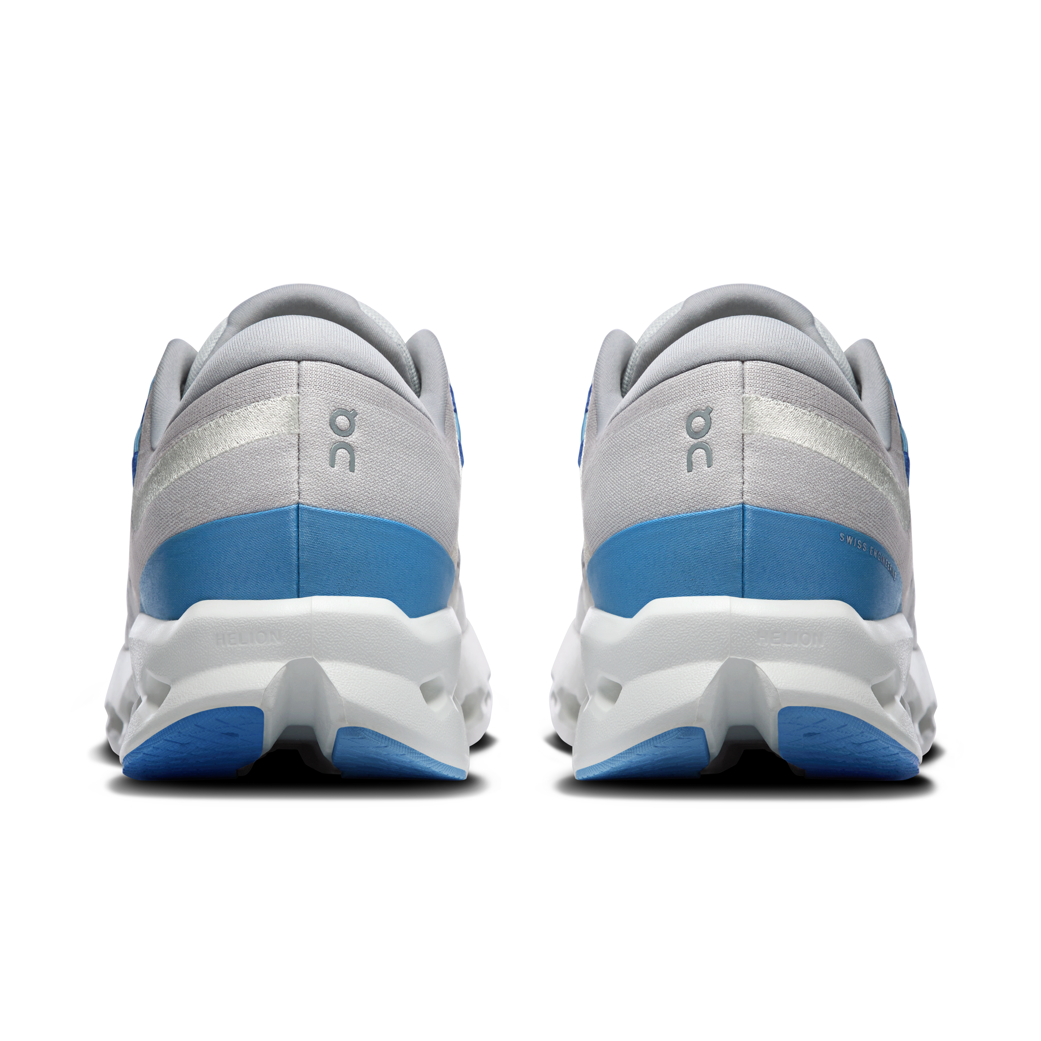 Cloudsurfer 2الرجال / Glacier | Gourami / 42