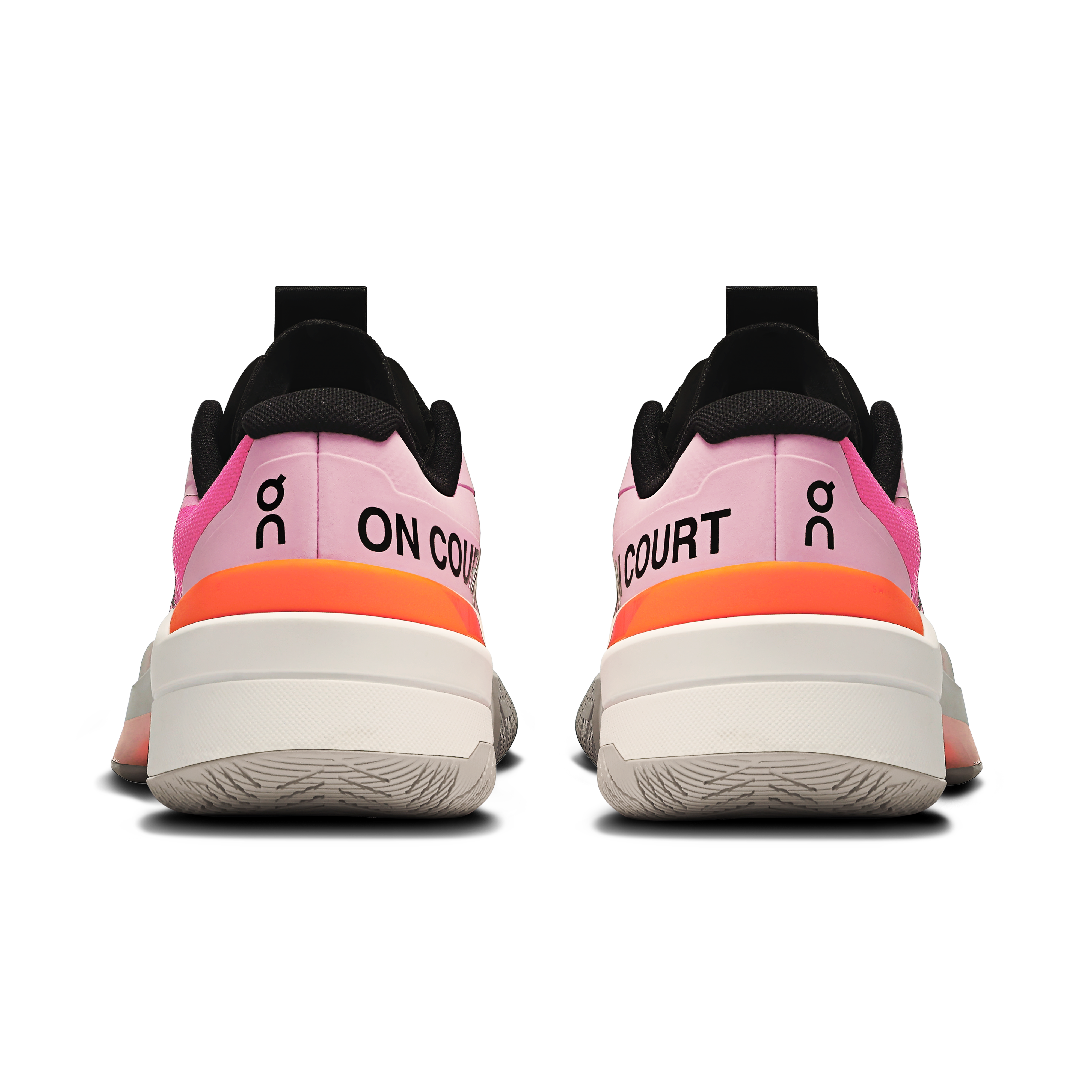 THE ROGER Pro FireWomen / Pink | Flame / 38