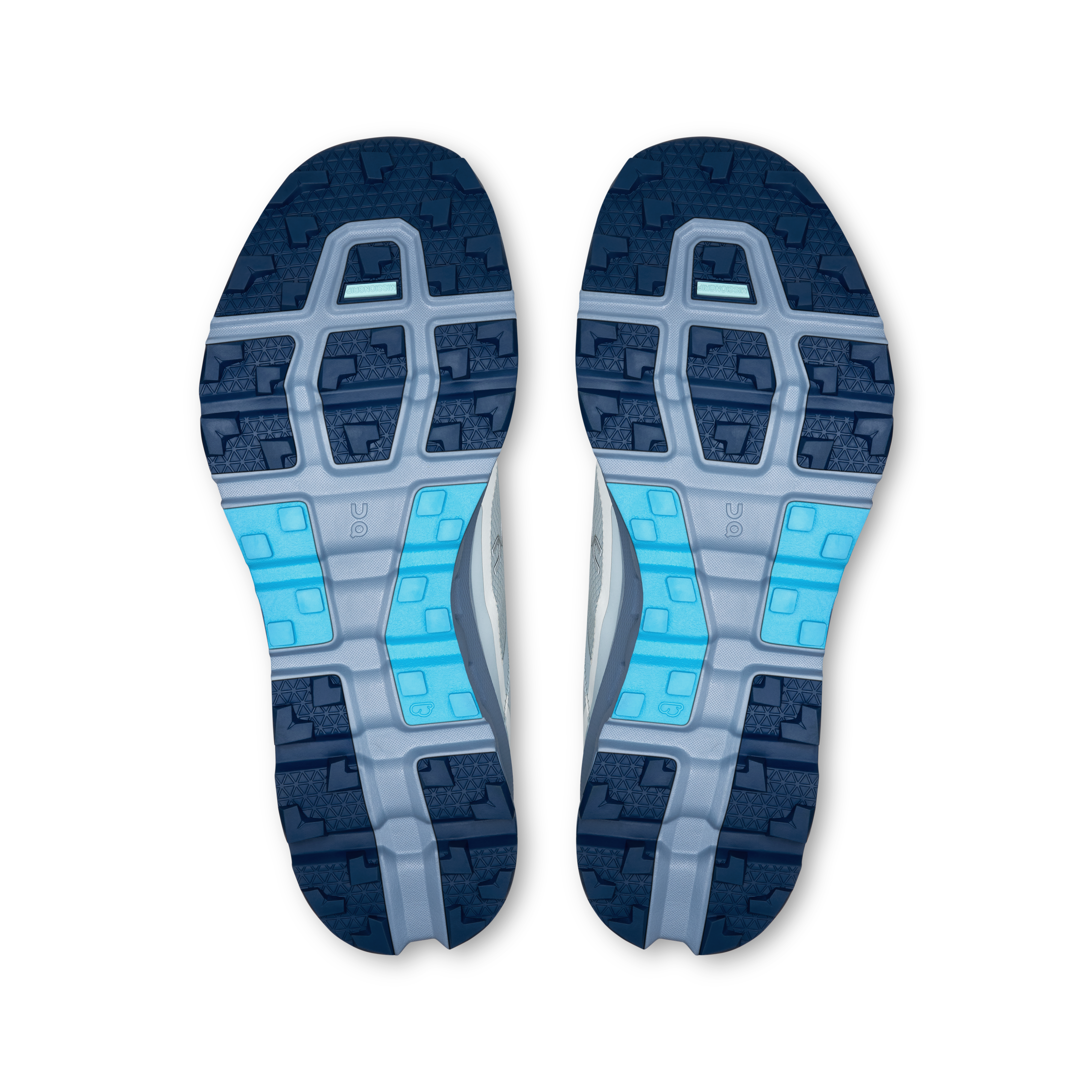 Cloudvista 2 Waterproof: Versatile Men's Trail Shoe | On Cloudvista 2 Waterproof: Versatile Men's Trail Shoe | On