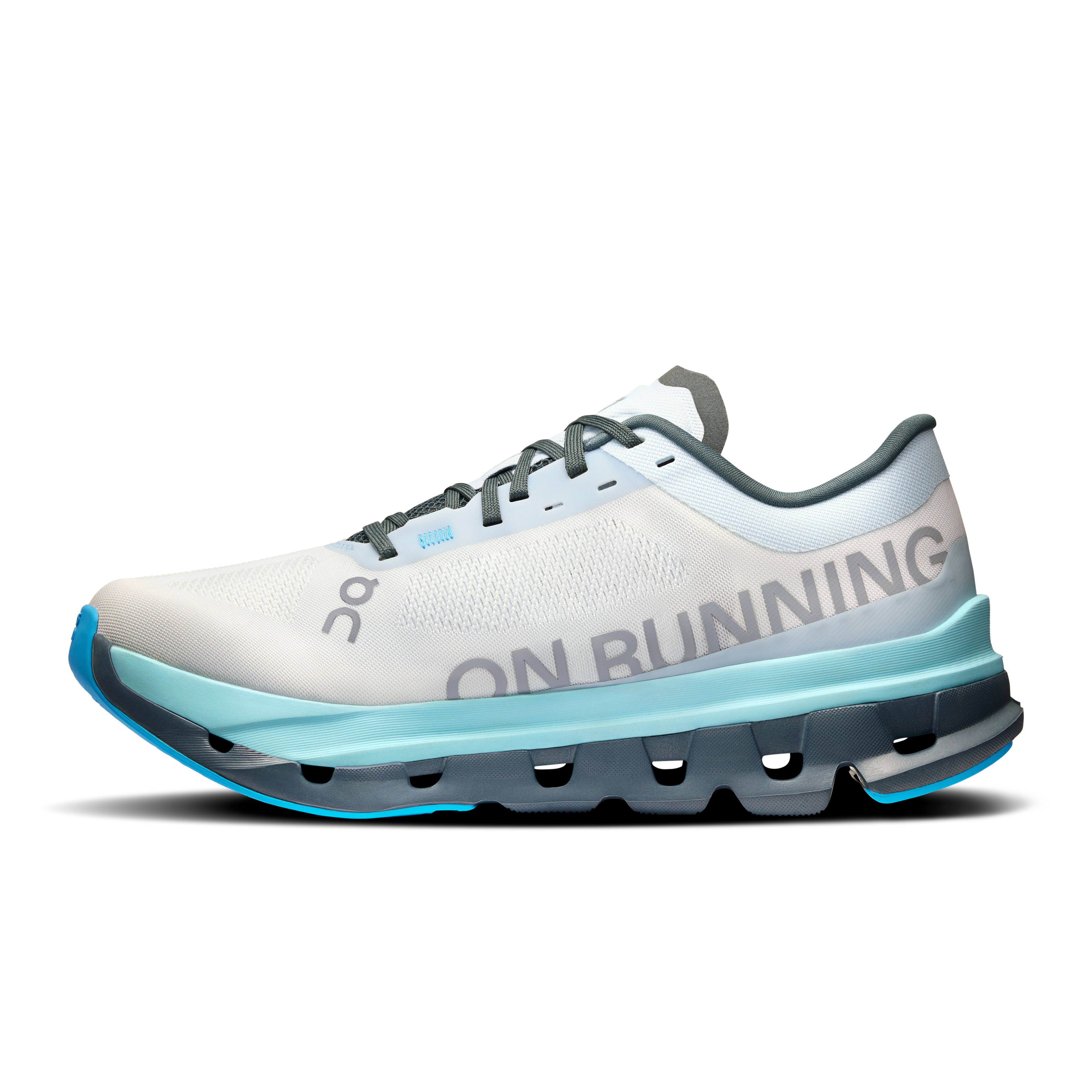 Cloudflow 5Women / Arctic | Stone / 41