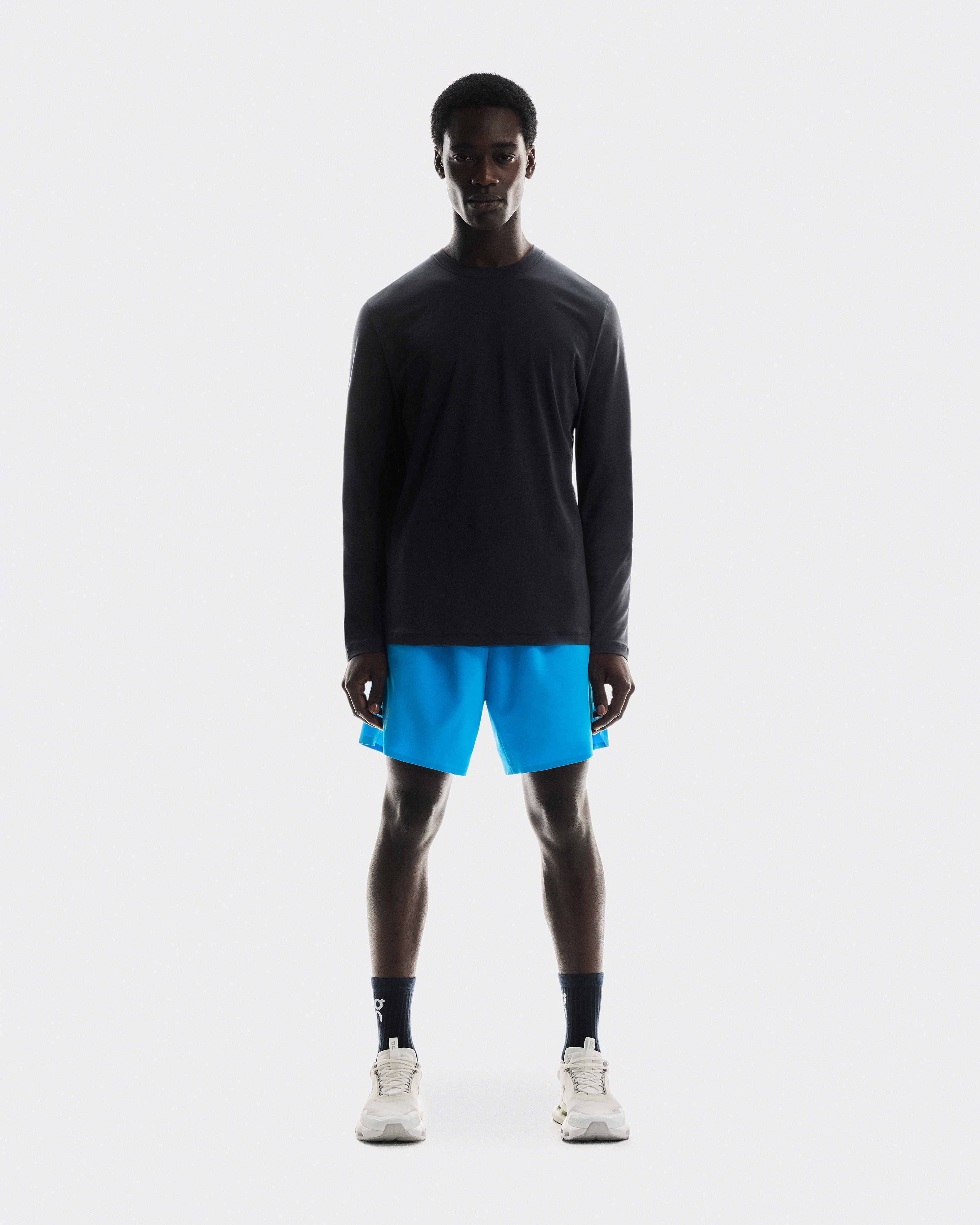 Train ShortsMen / Malibu / L