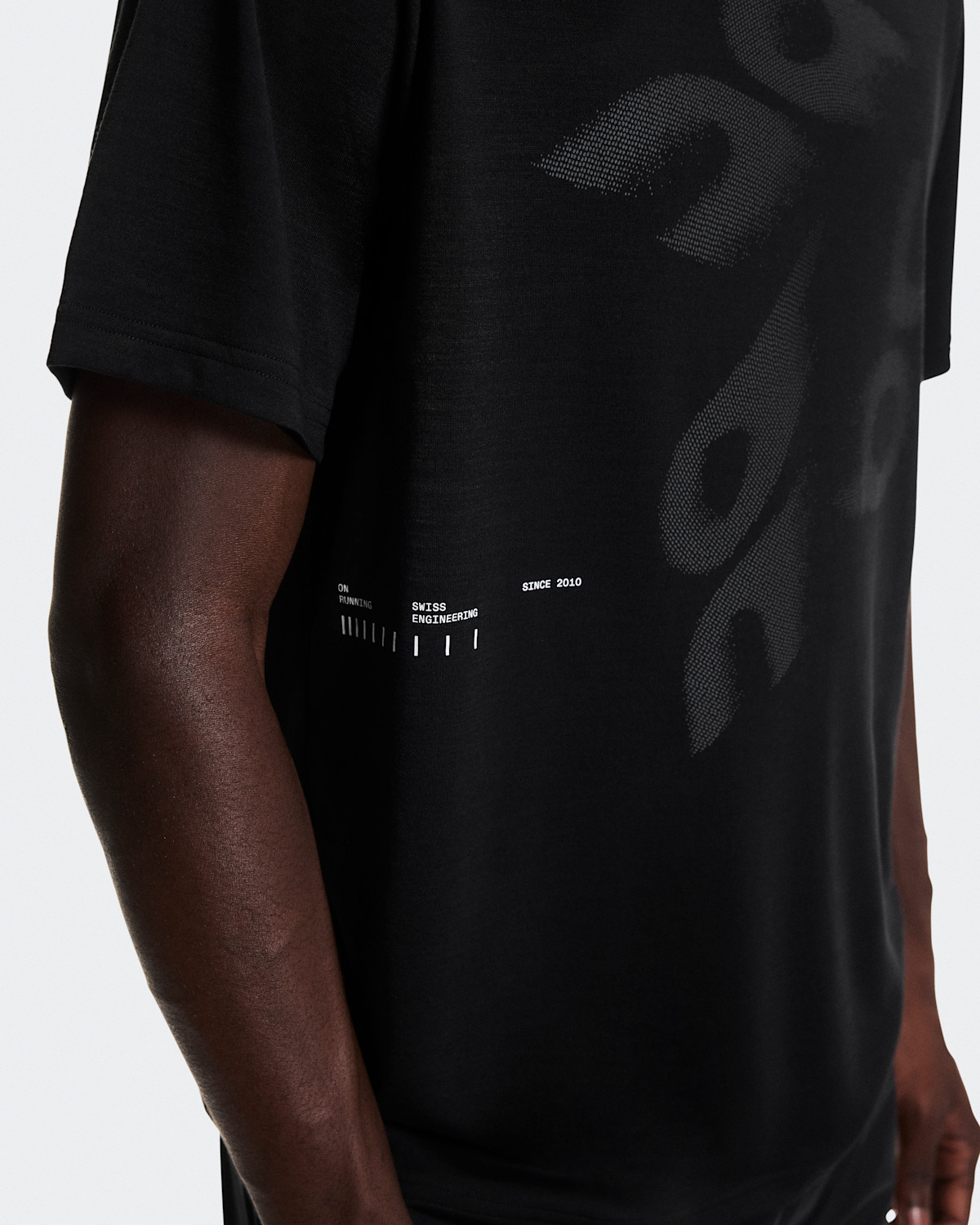 Men's On Run-T