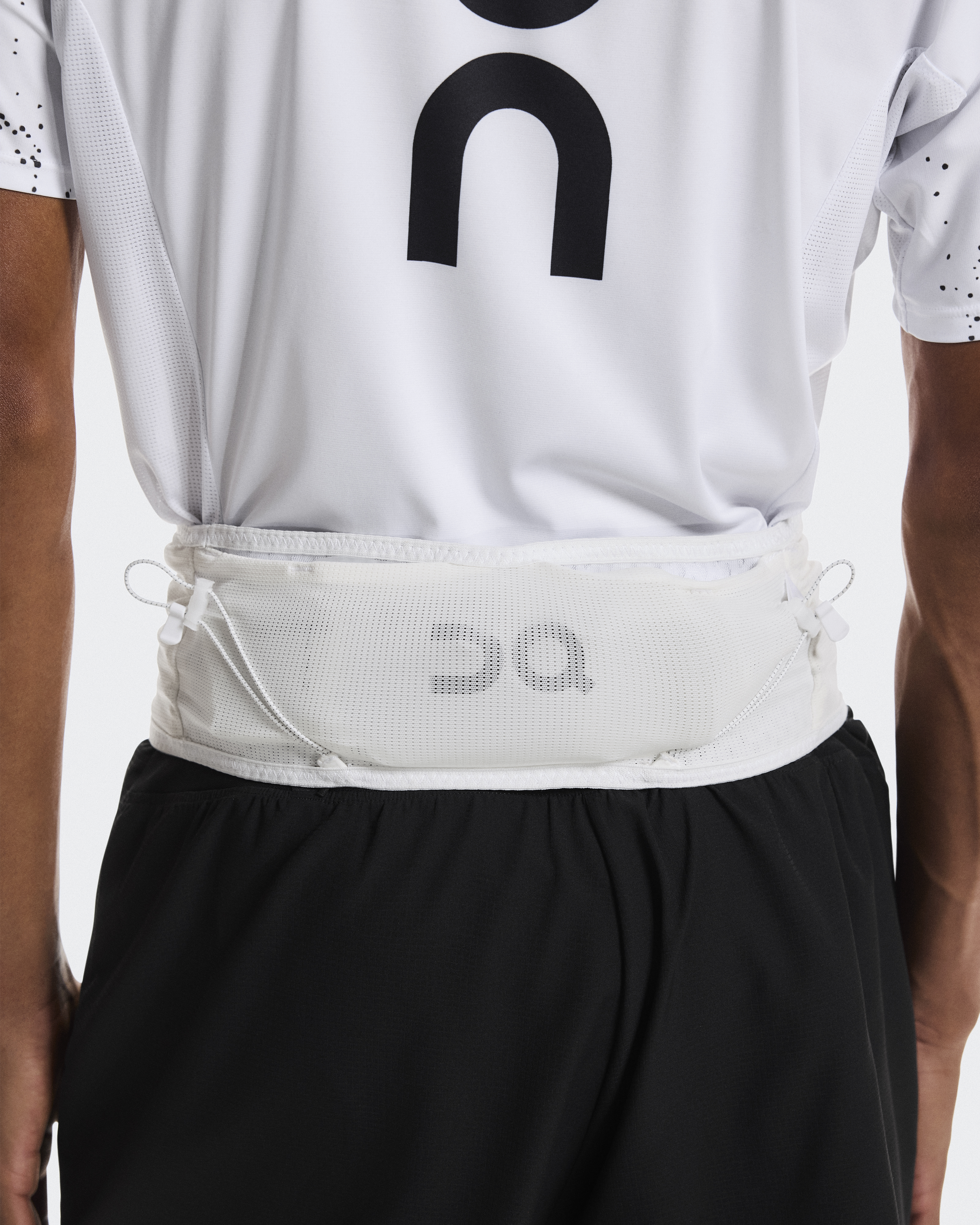 Ultra Belt 2L | ホワイト | On 日本