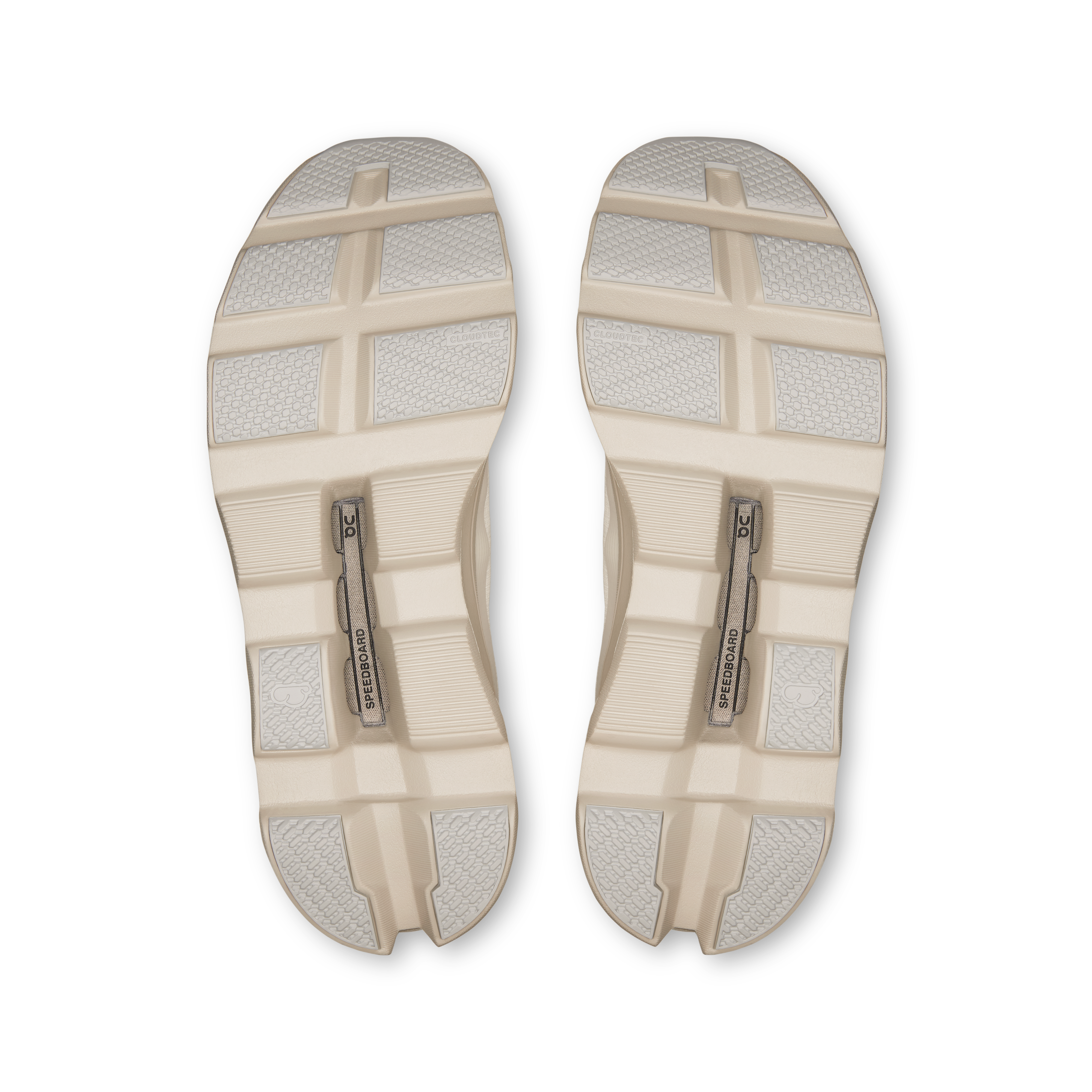 Cloudmonster VoidMen / Dew | Truffle / 47.5