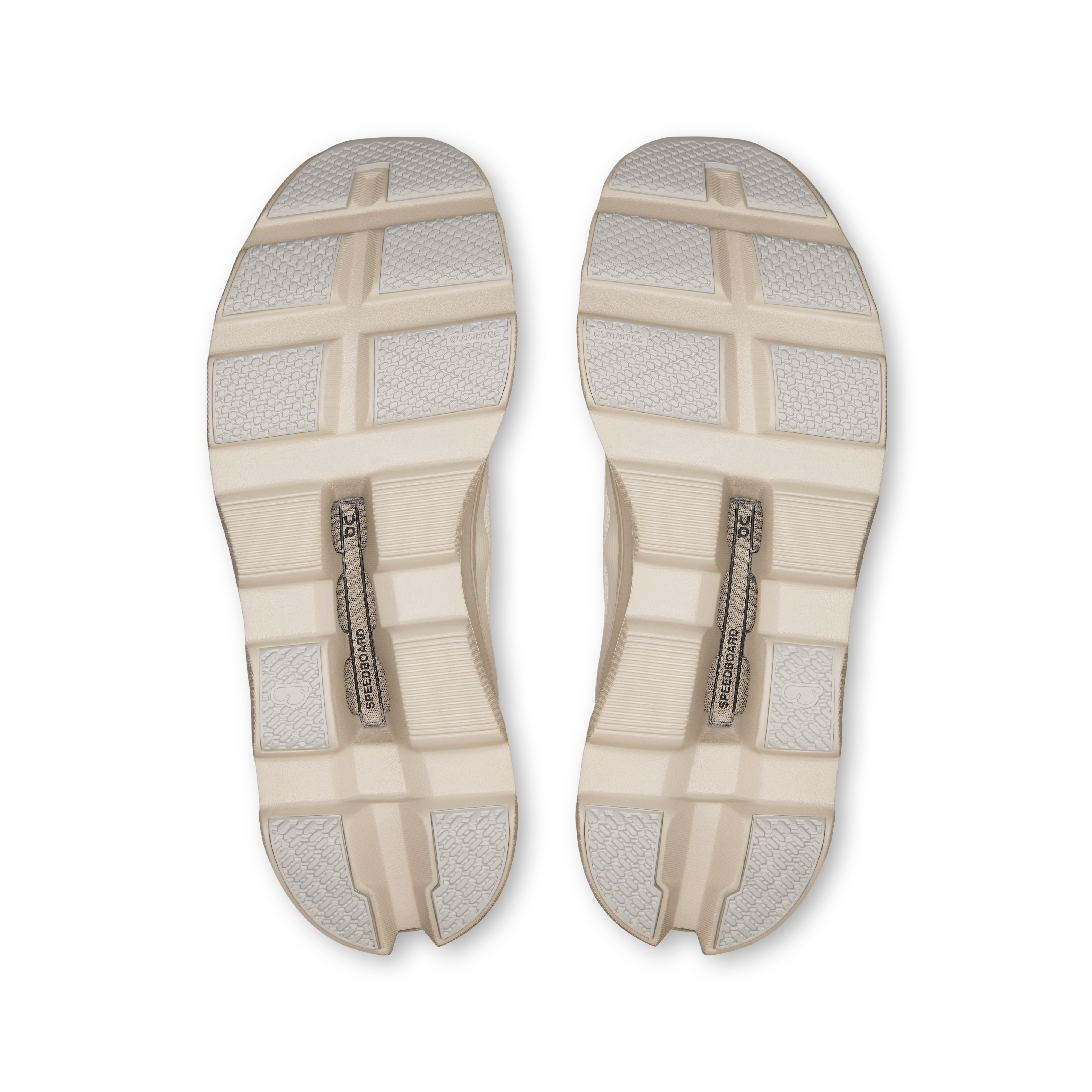 On Cloudmonster Void Dew & Truffle Men Active life Shoes