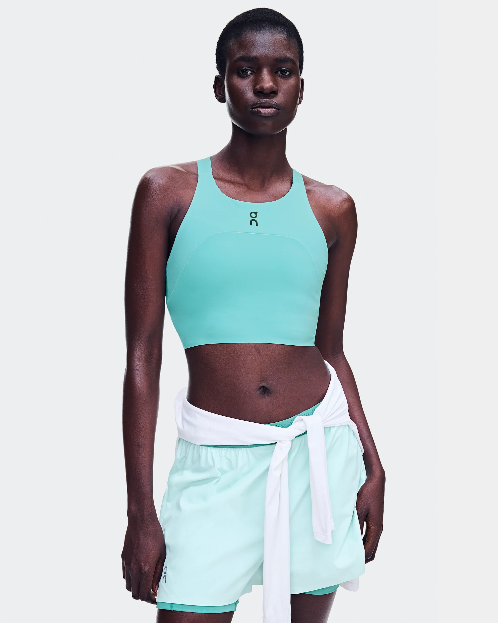 Women's Performance Crop Magnolia - thumbnail 10