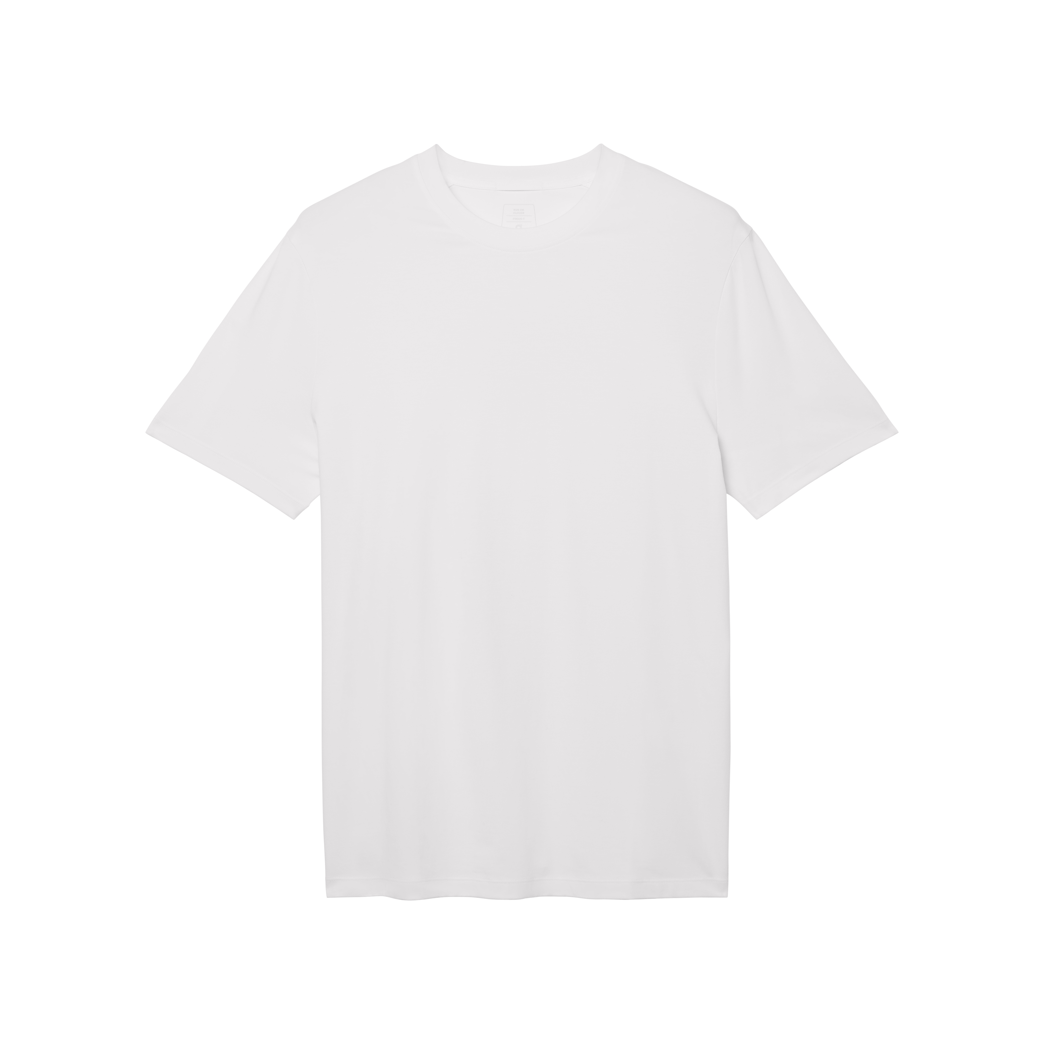 Men / White / XXL