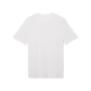 Focus-T Short-Sleeve Shirt in White