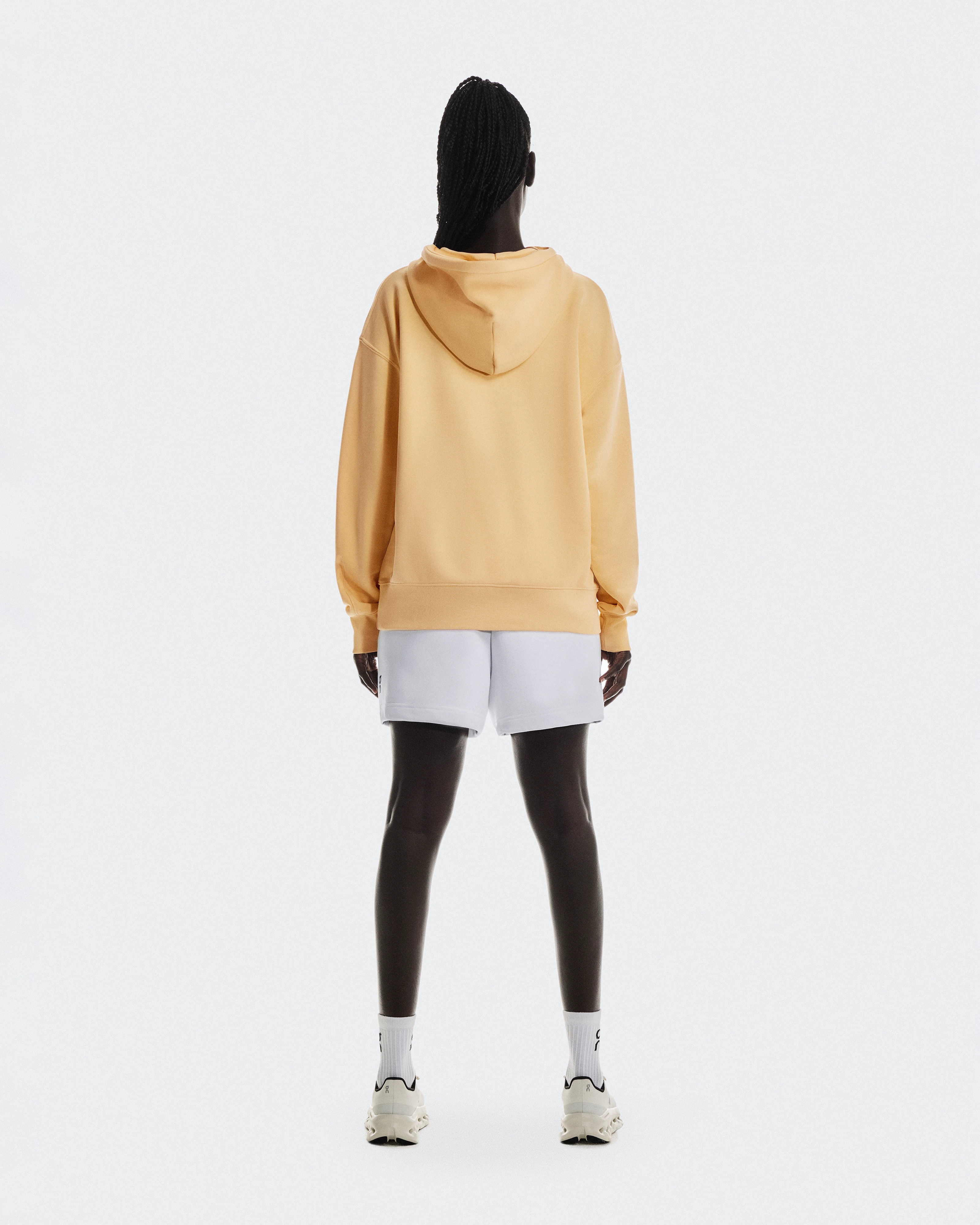 On Club Hoodie Nectar Mujer Sudaderas con y sin capucha