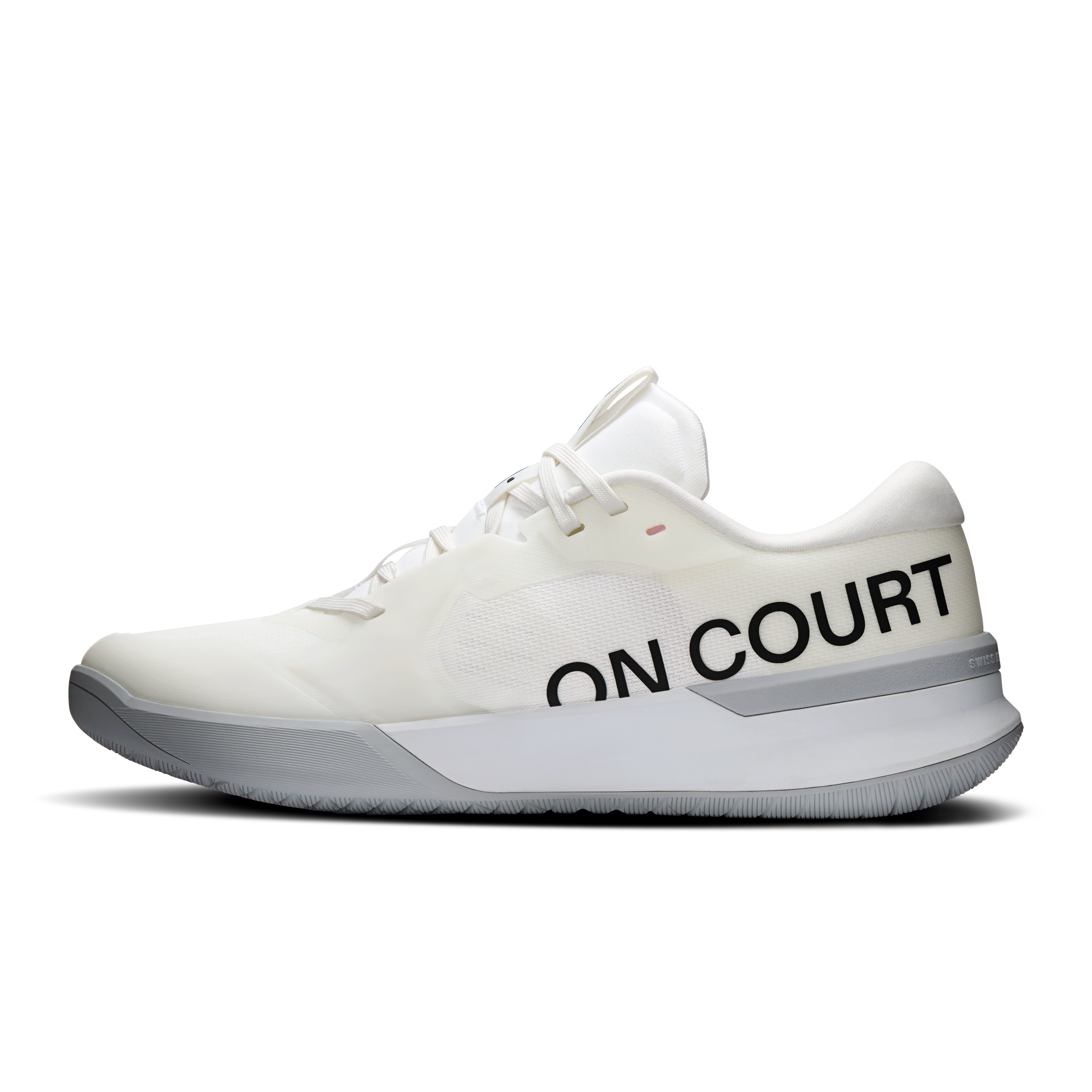 THE ROGER Pro 3Women / White | Pink / 41