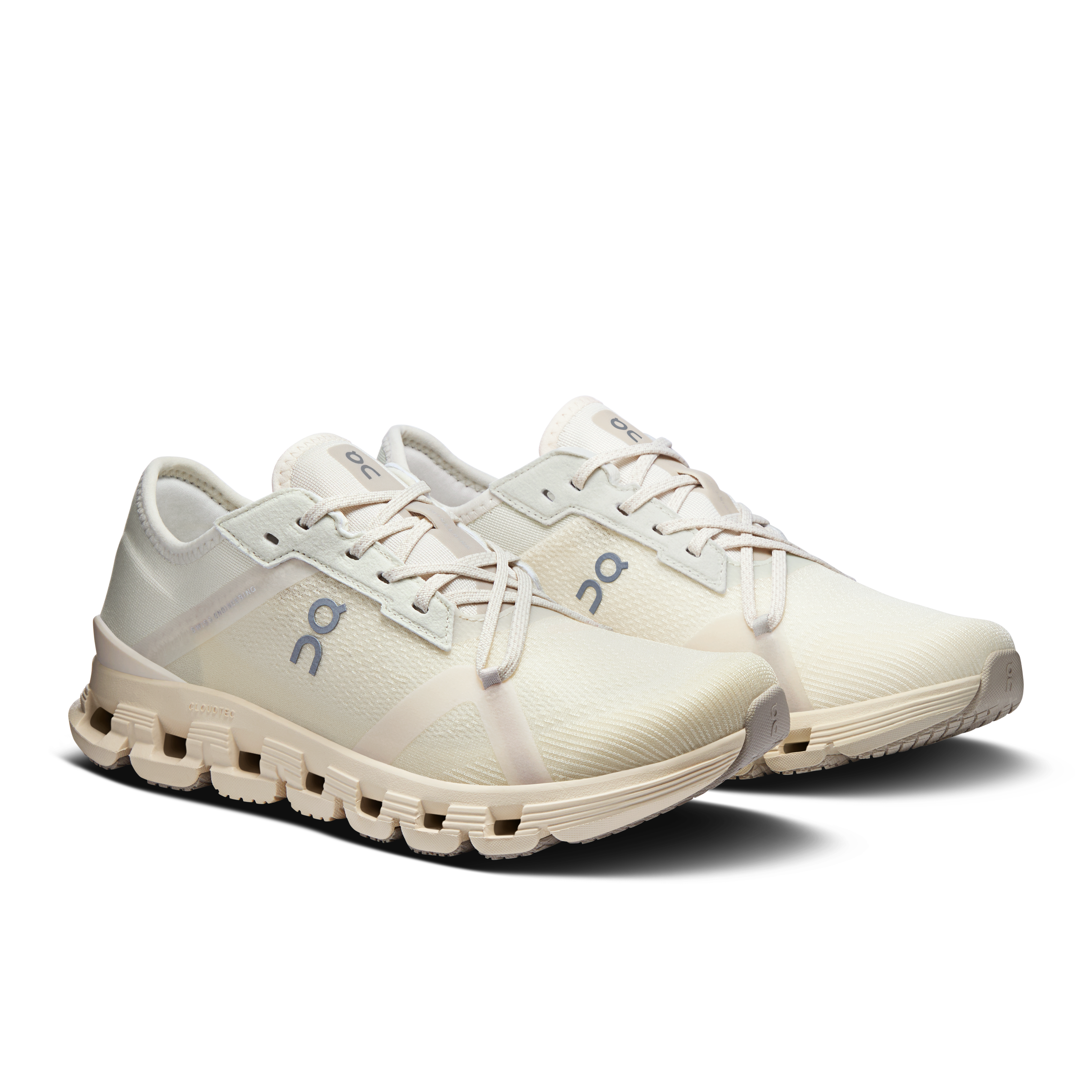 On Cloud X 4 AD Ghost & Dew Women training_shoes Shoes