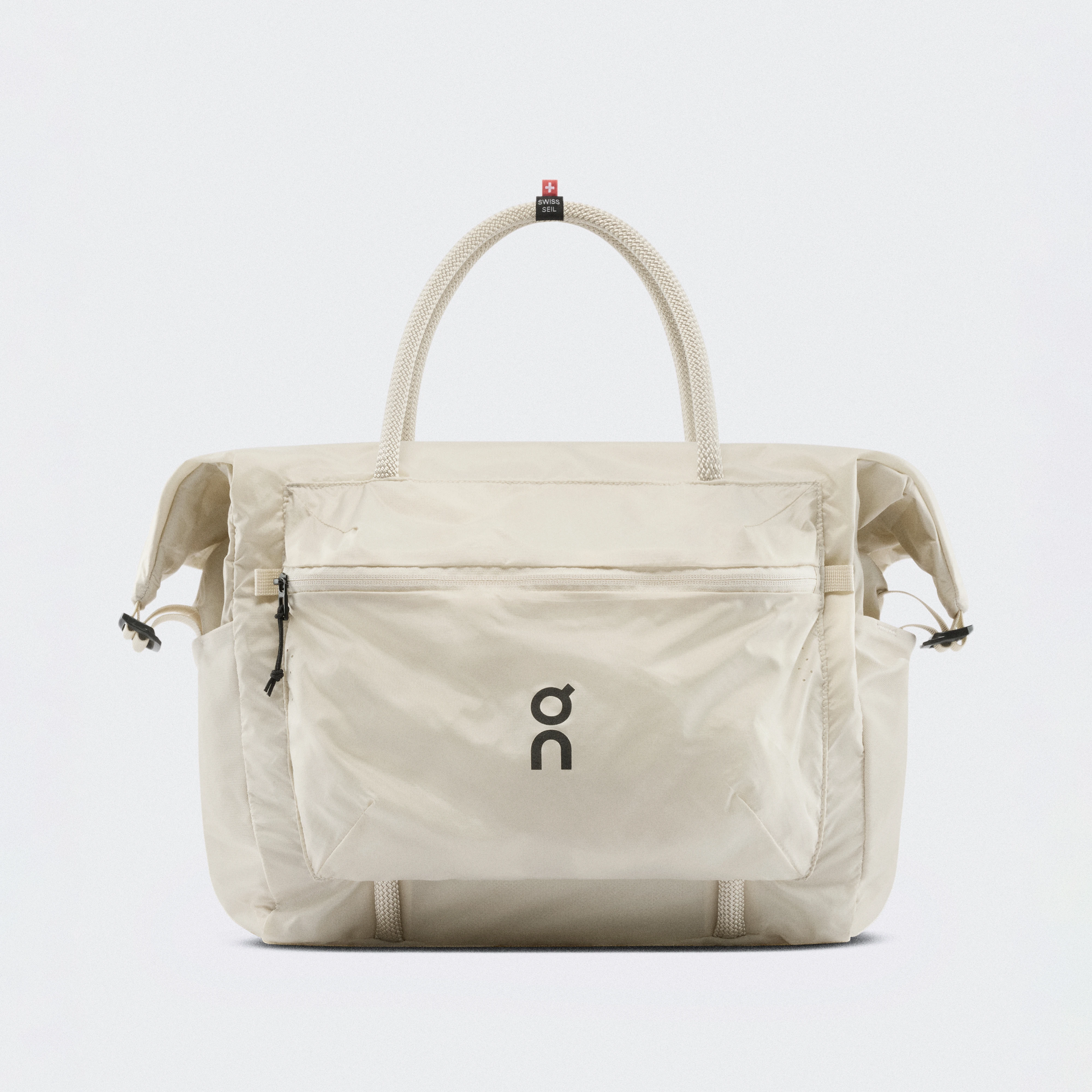 On Track Pack 35L Lite Cream Unisex – Lightweight, gym, commuting Bags