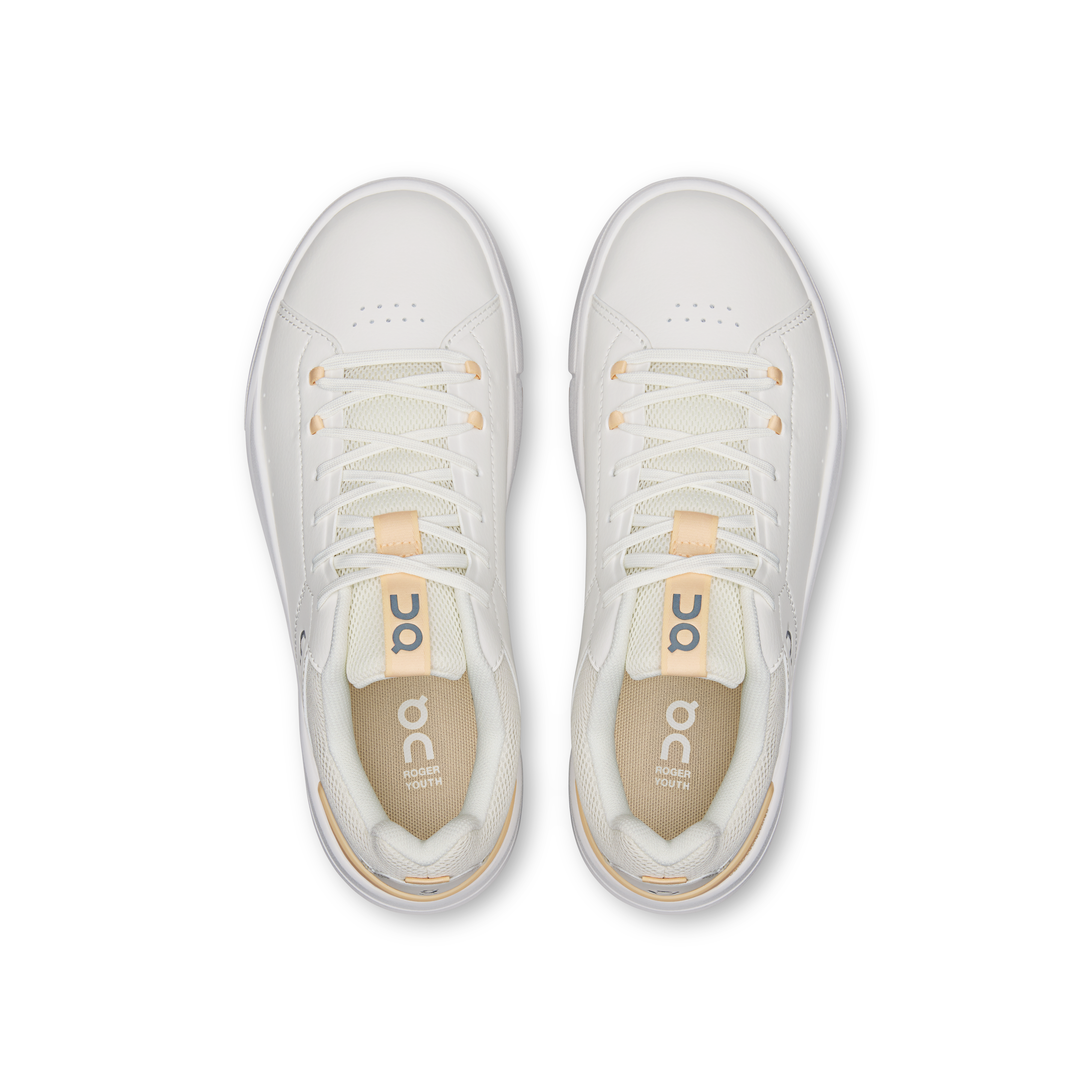 THE ROGER YouthYouth / Ivory | Blonde / 36