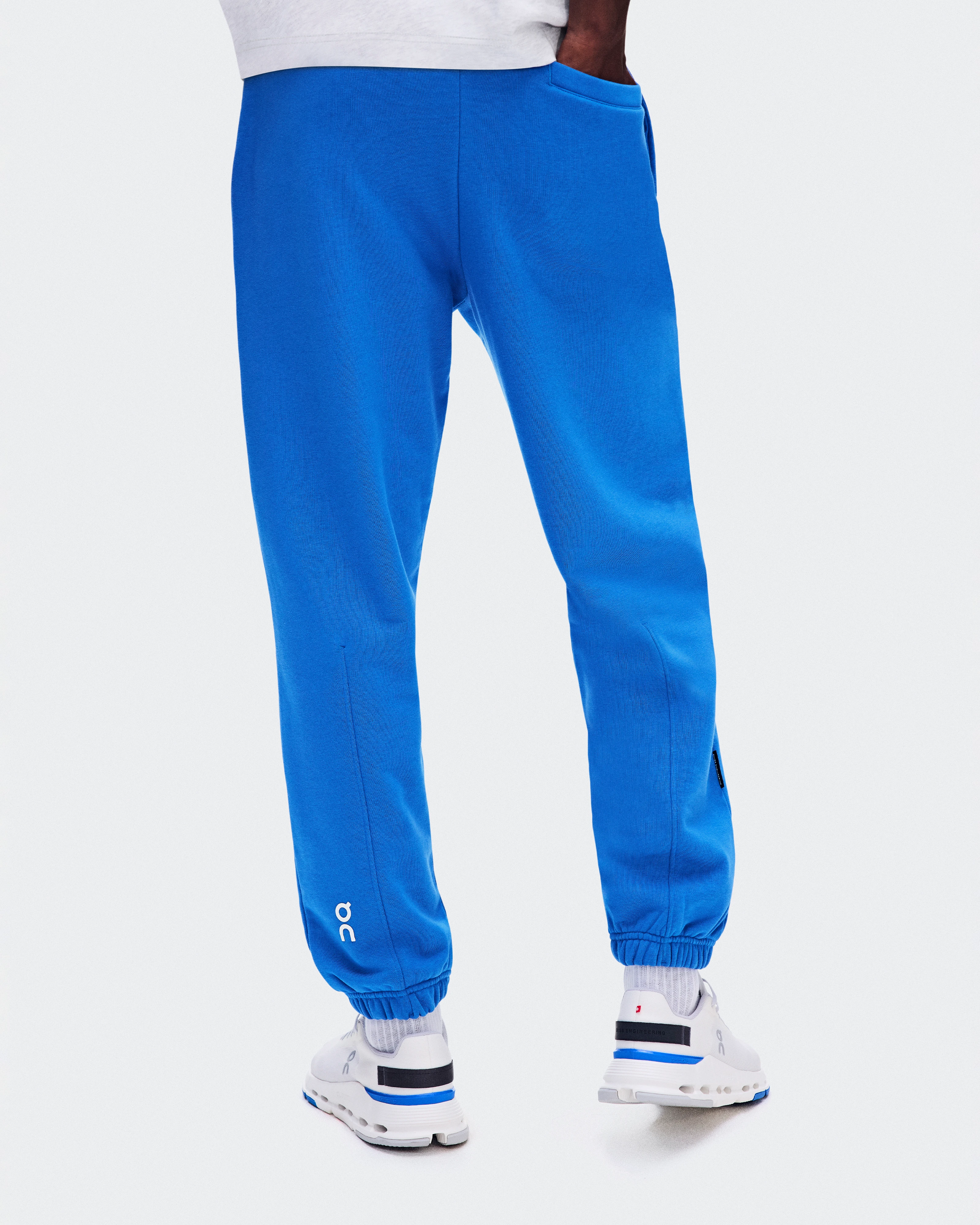 On Club Pants Jay Men Pants