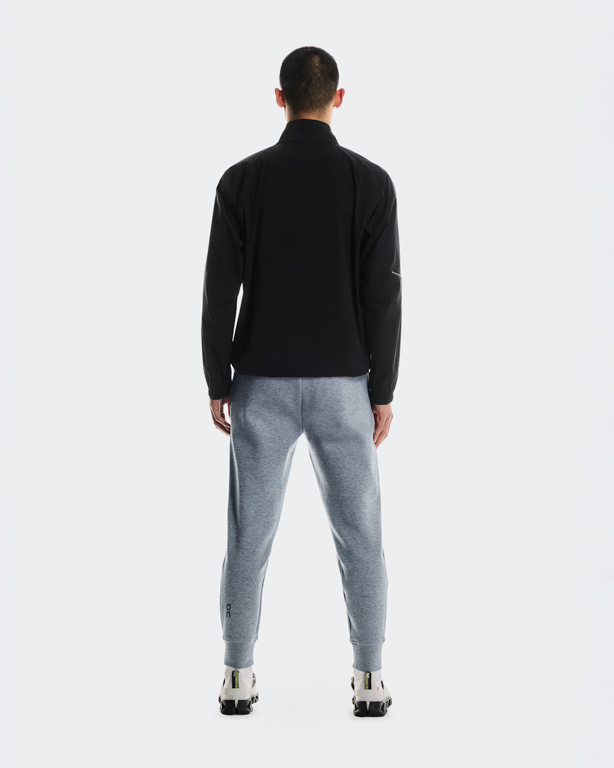 Men's Focus Tech Sweatpants