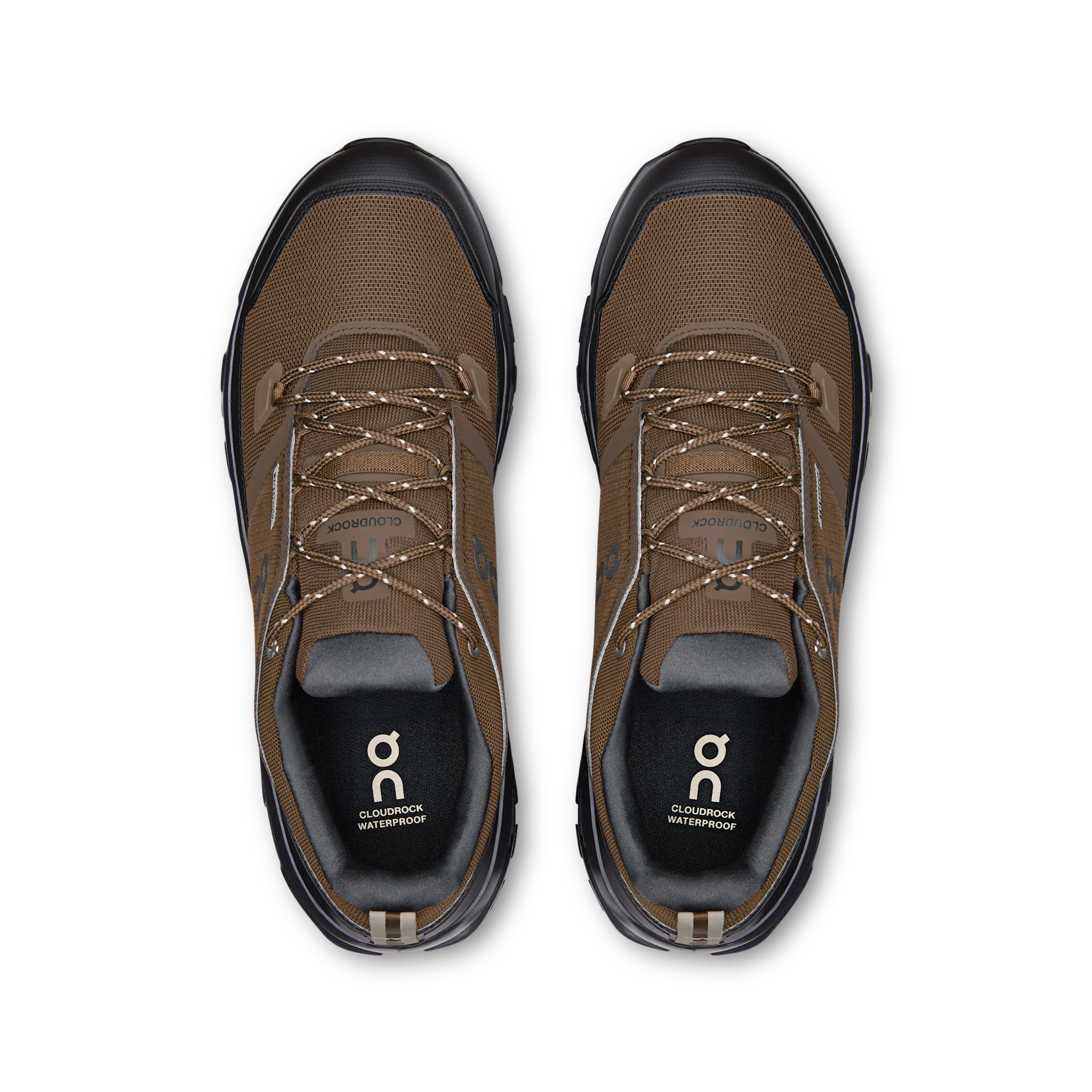 Cloudrock Low Waterproof - thumbnail 2