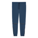 Weather Pants in Denim/Navy