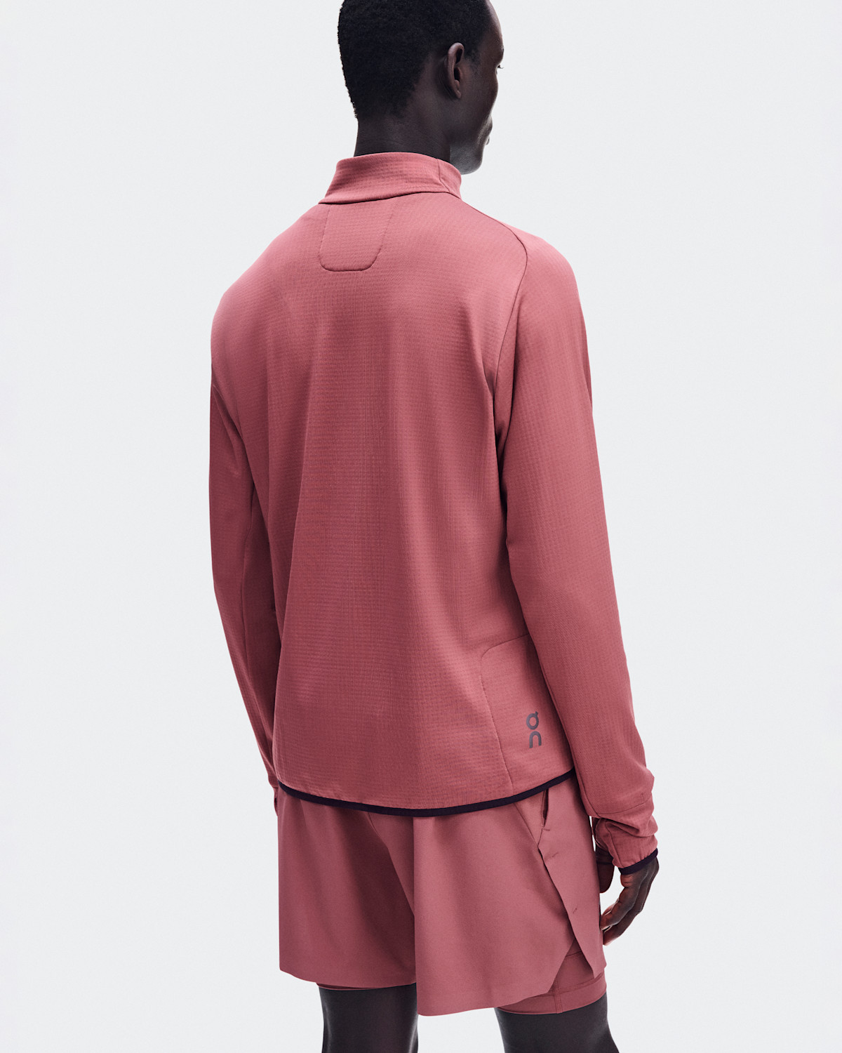 Men's Climate Shirt