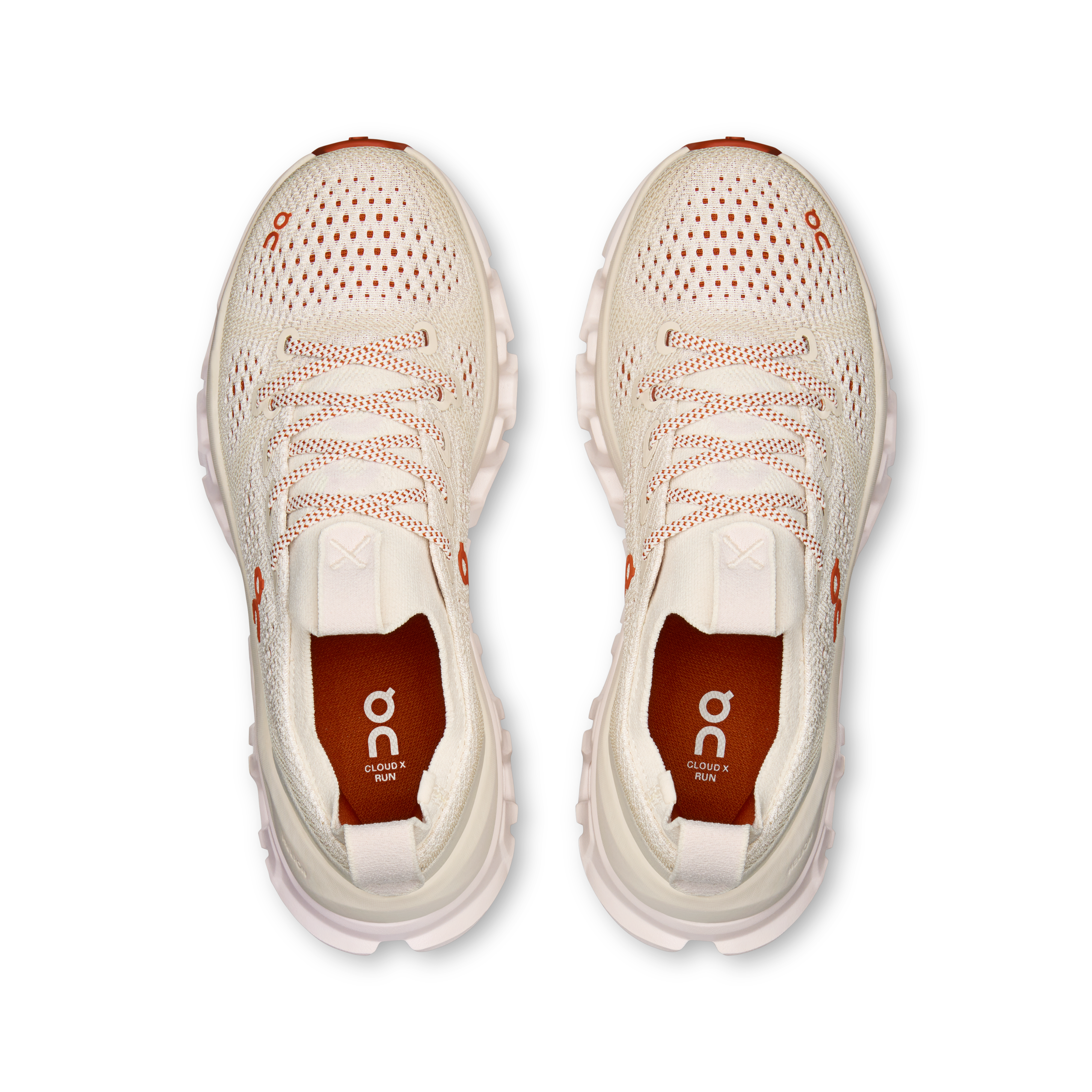 Cloud X TempoWomen / Dew | Oyster / 41