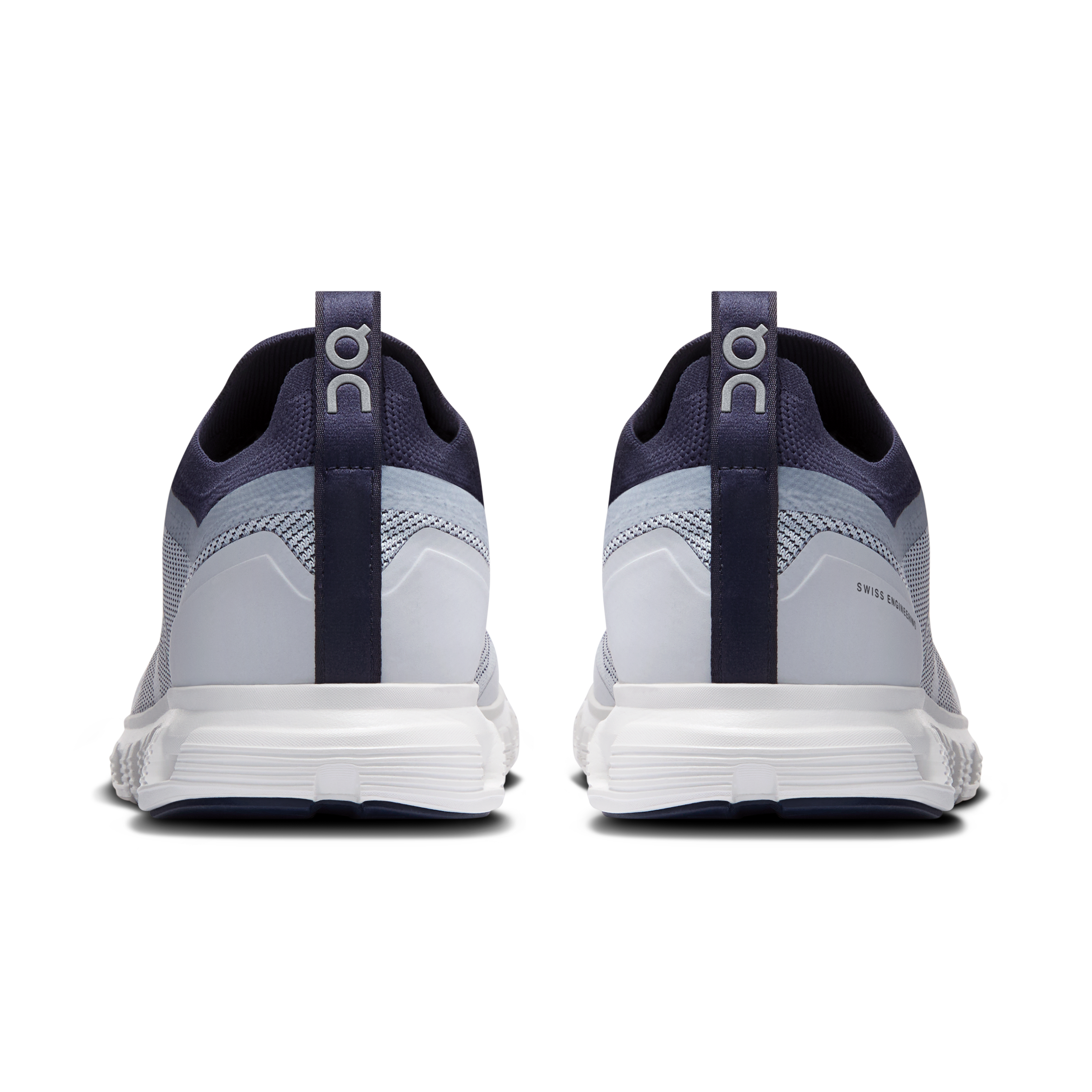 On Cloud 6 Versa Frost & Midnight Homme Active Life Chaussures
