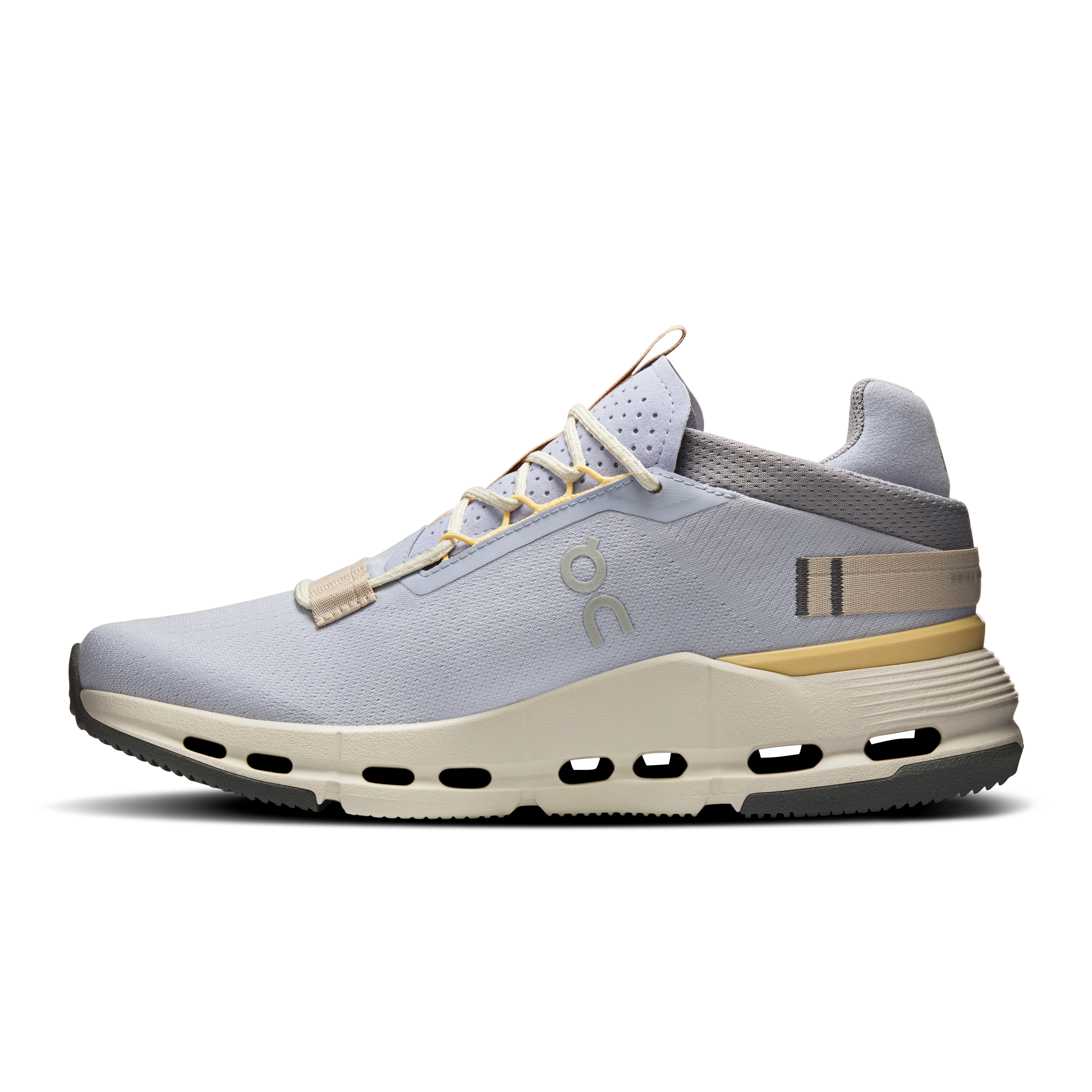 On Cloudnova 2 Nimbus & Nectar Women Active life Shoes