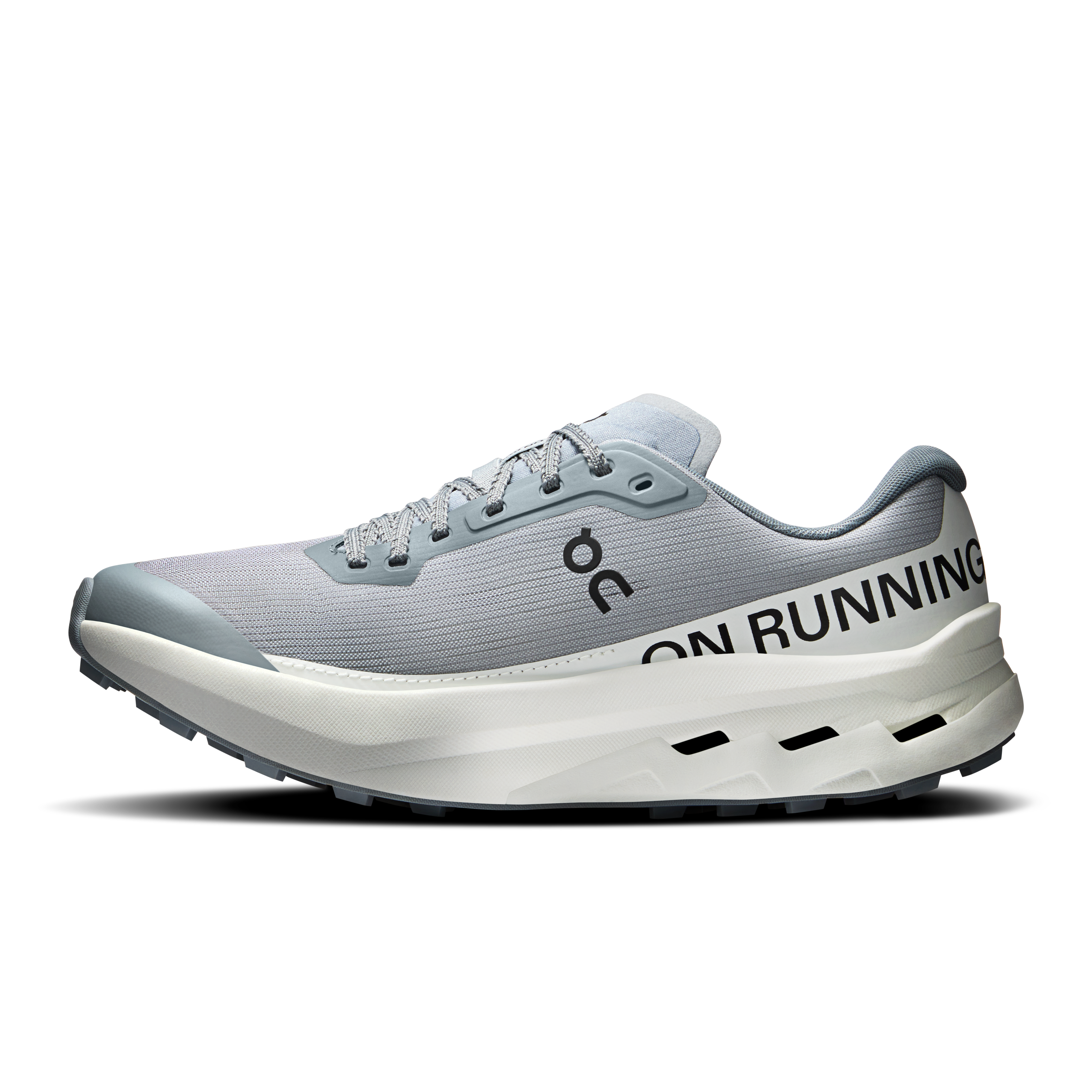 On Cloudultra Peak Apollo & Aloe Women Trail running Shoes