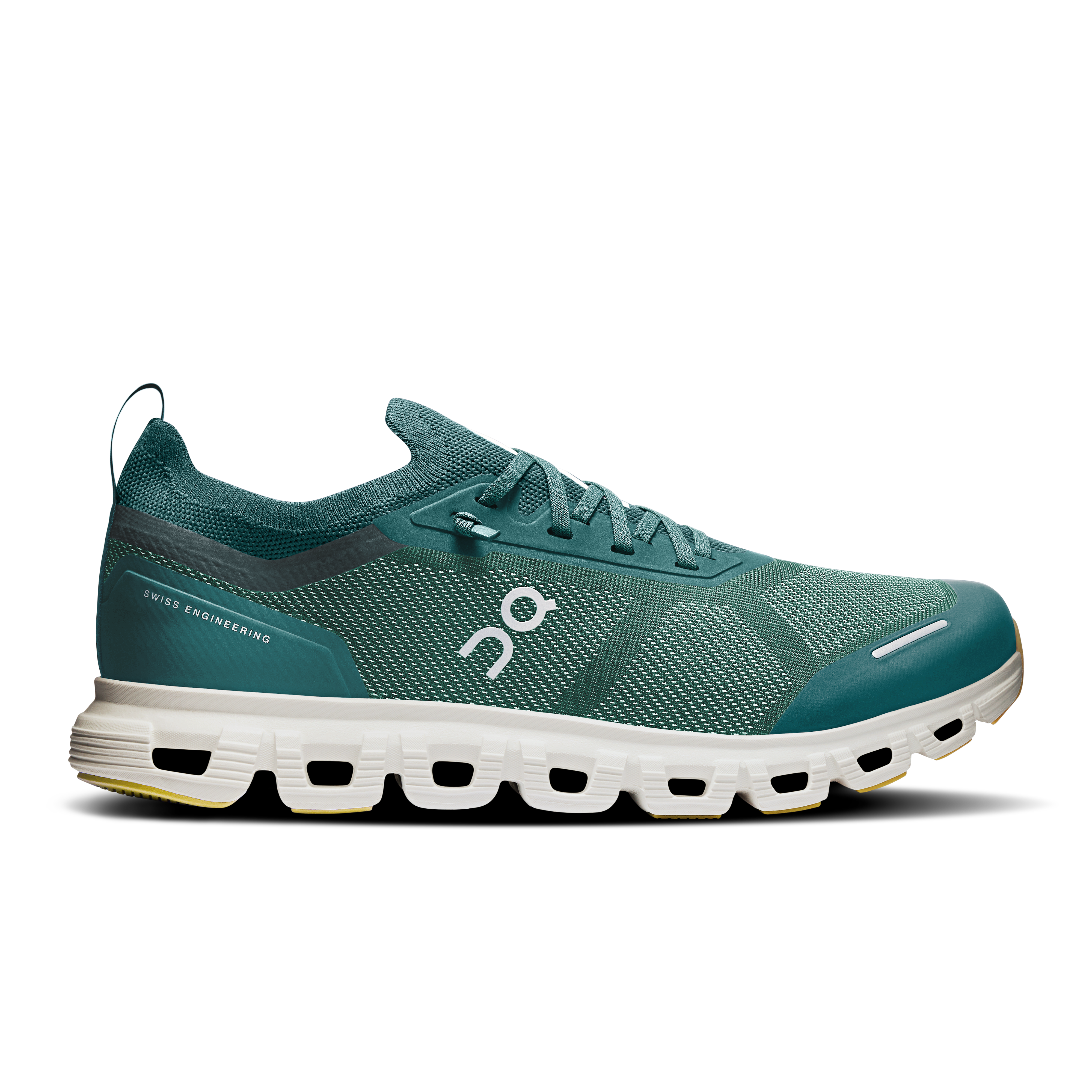 スニーカー On SNEAKER (3WD11072839 WHITEFLAMINGO) Sports shoes and sneakers : High-Performance Comfort | On